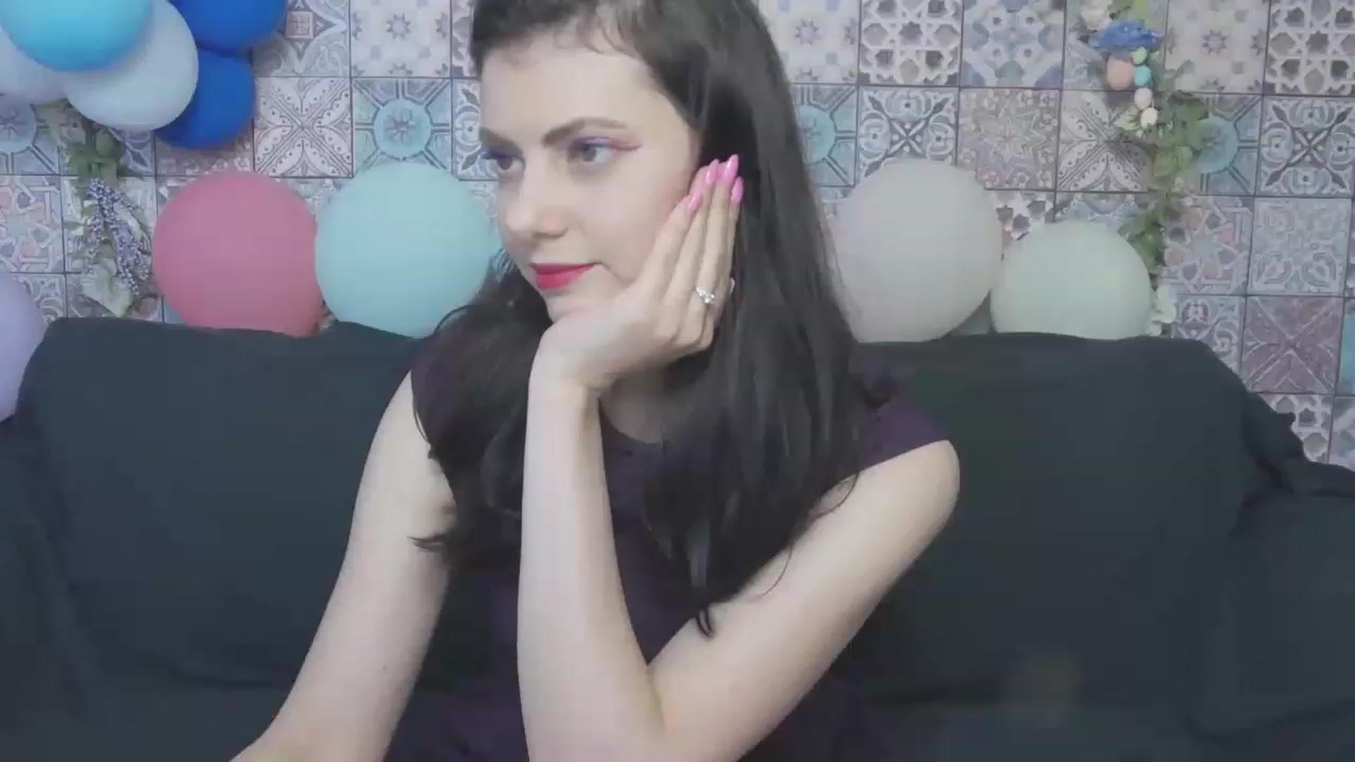 Gallery image thumbnail from MissAracely's myfreecams stream on, 04/14/2023, 15:56 image 7 of 20