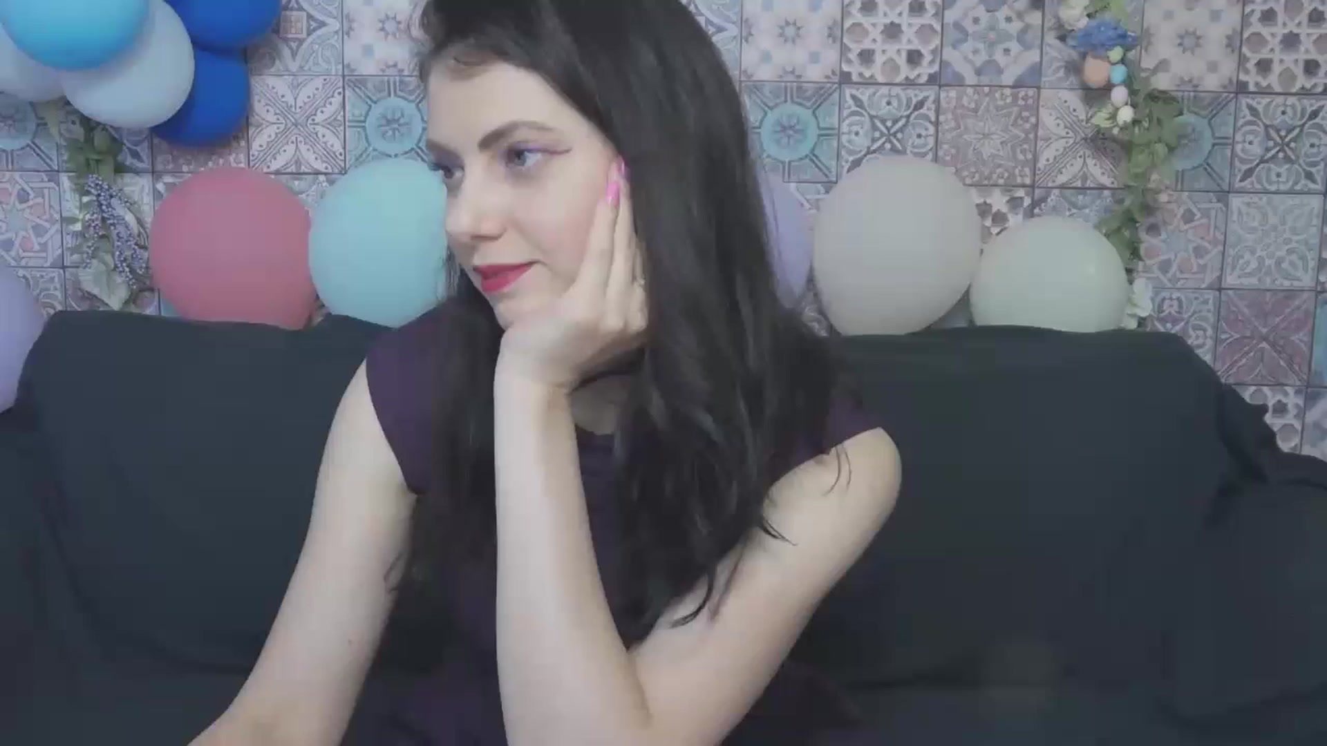 Gallery image thumbnail from MissAracely's myfreecams stream on, 04/14/2023, 15:56 image 8 of 20