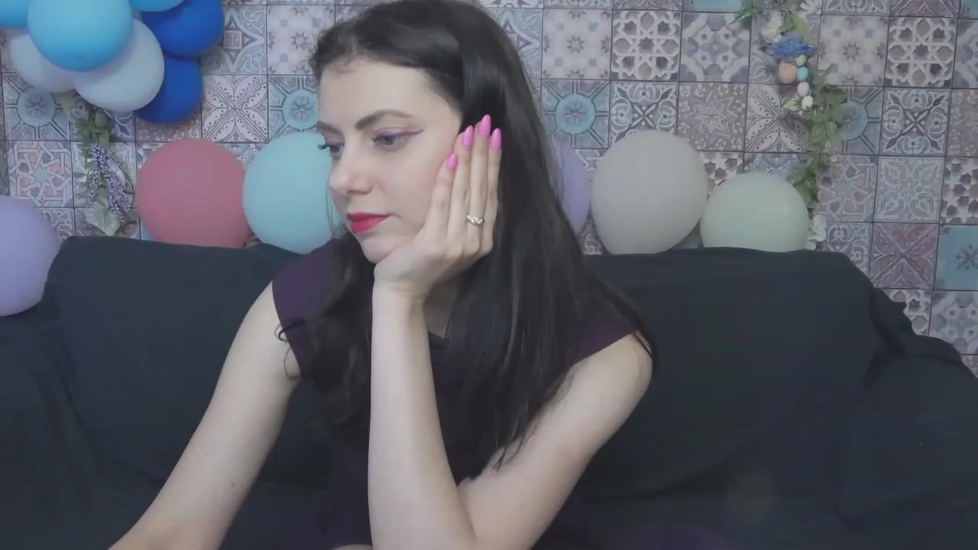 Gallery image thumbnail from MissAracely's myfreecams stream on, 04/14/2023, 15:56 image 5 of 20