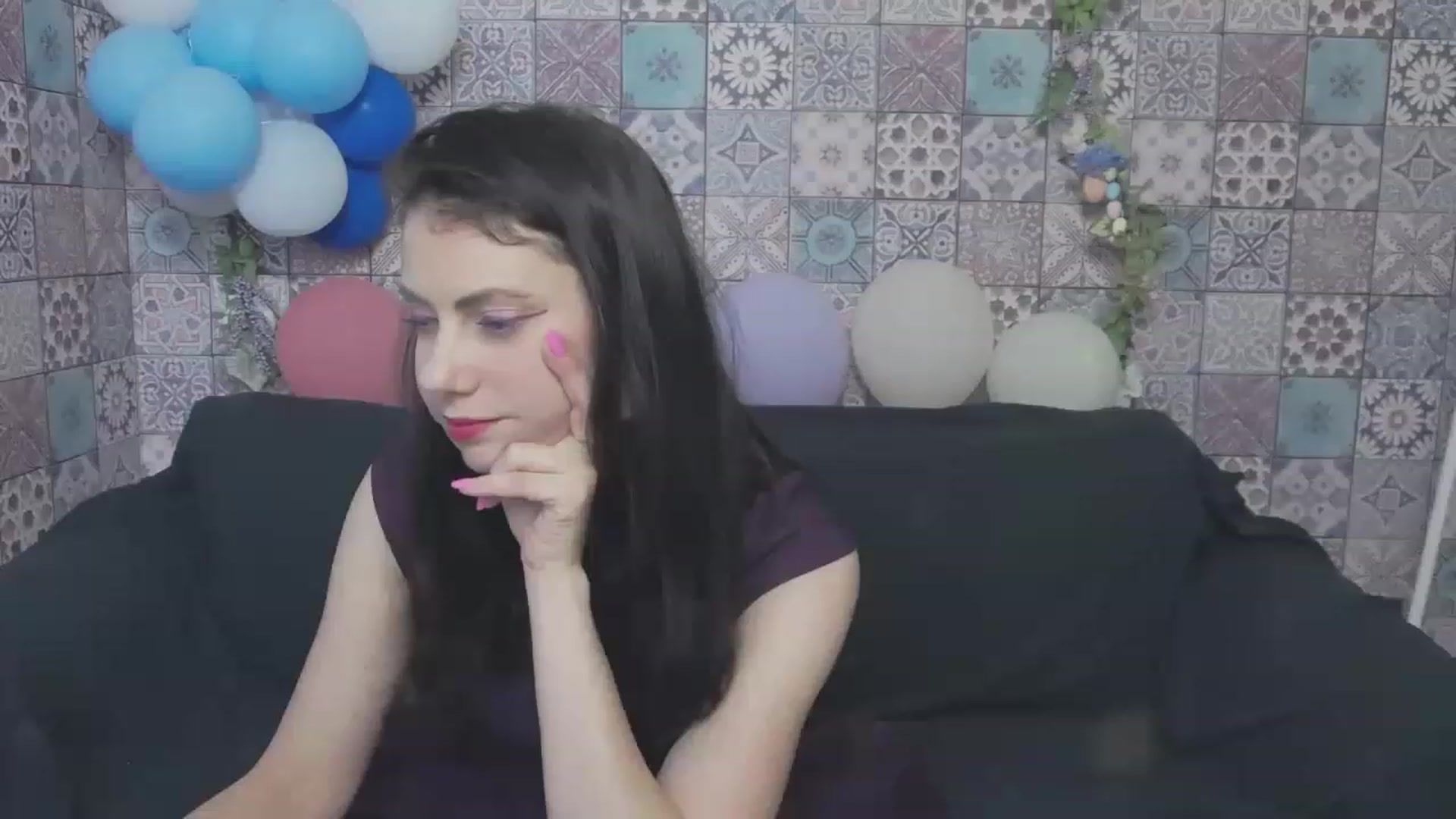 Gallery image thumbnail from MissAracely's myfreecams stream on, 04/14/2023, 15:56 image 17 of 20