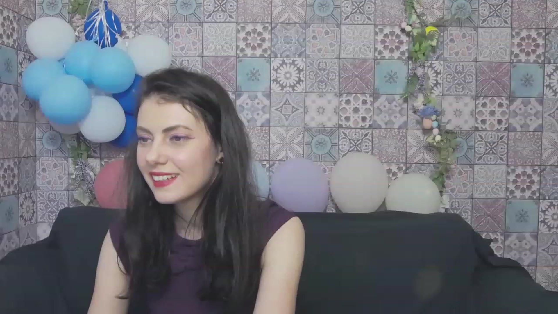 Gallery image thumbnail from MissAracely's myfreecams stream on, 04/14/2023, 15:56 image 20 of 20