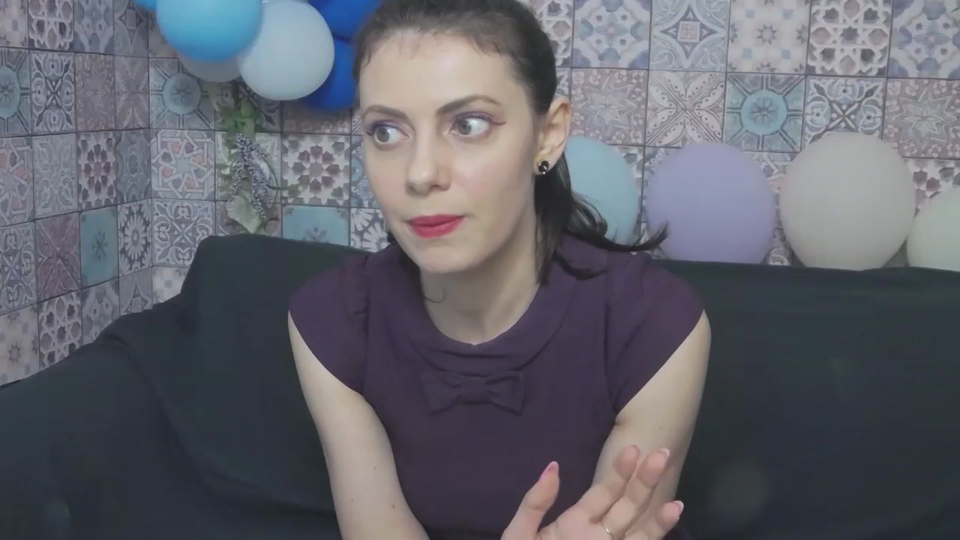 Gallery image thumbnail from MissAracely's myfreecams stream on, 04/14/2023, 18:01 image 6 of 20