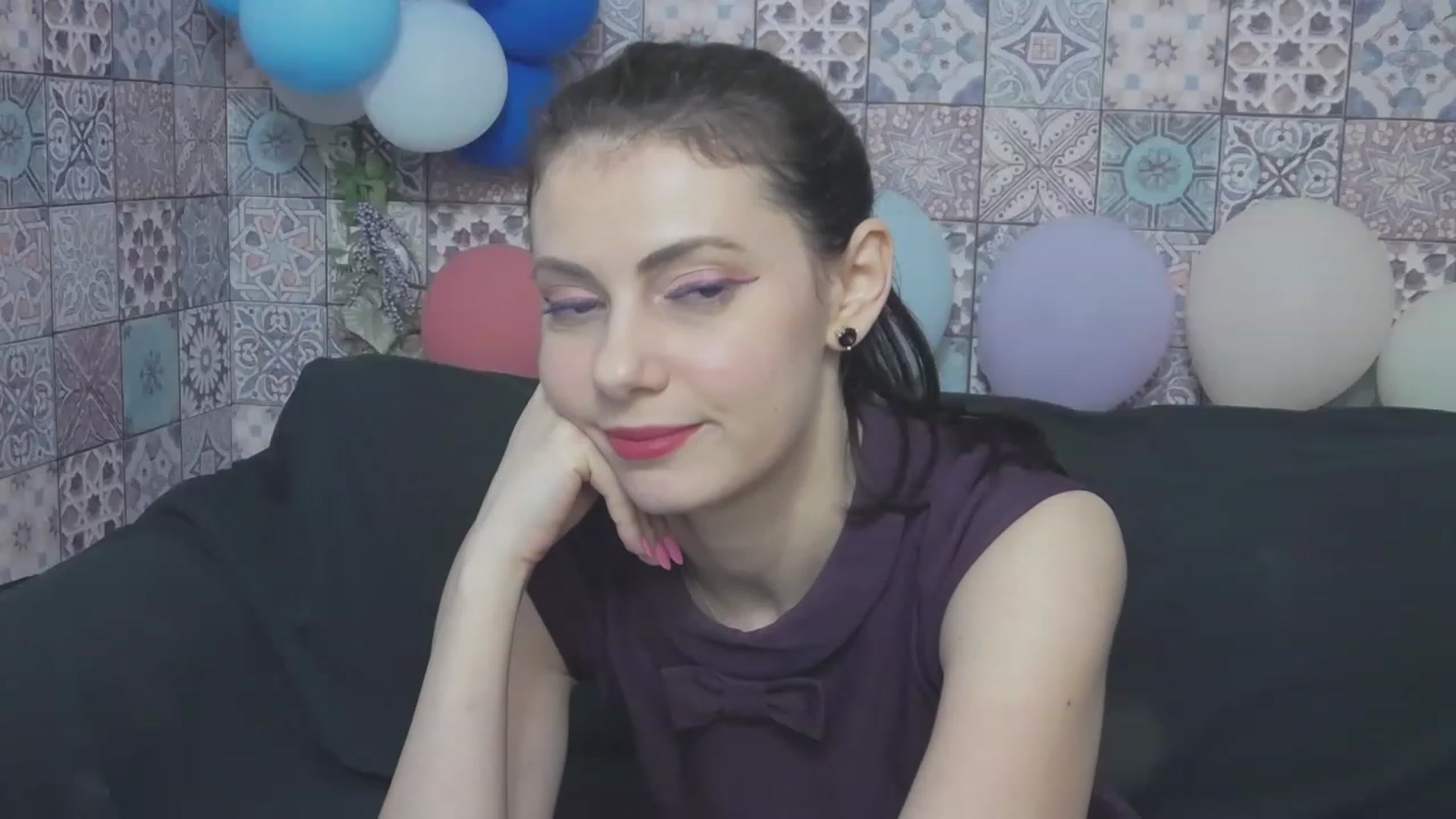 Gallery image thumbnail from MissAracely's myfreecams stream on, 04/14/2023, 18:01 image 13 of 20