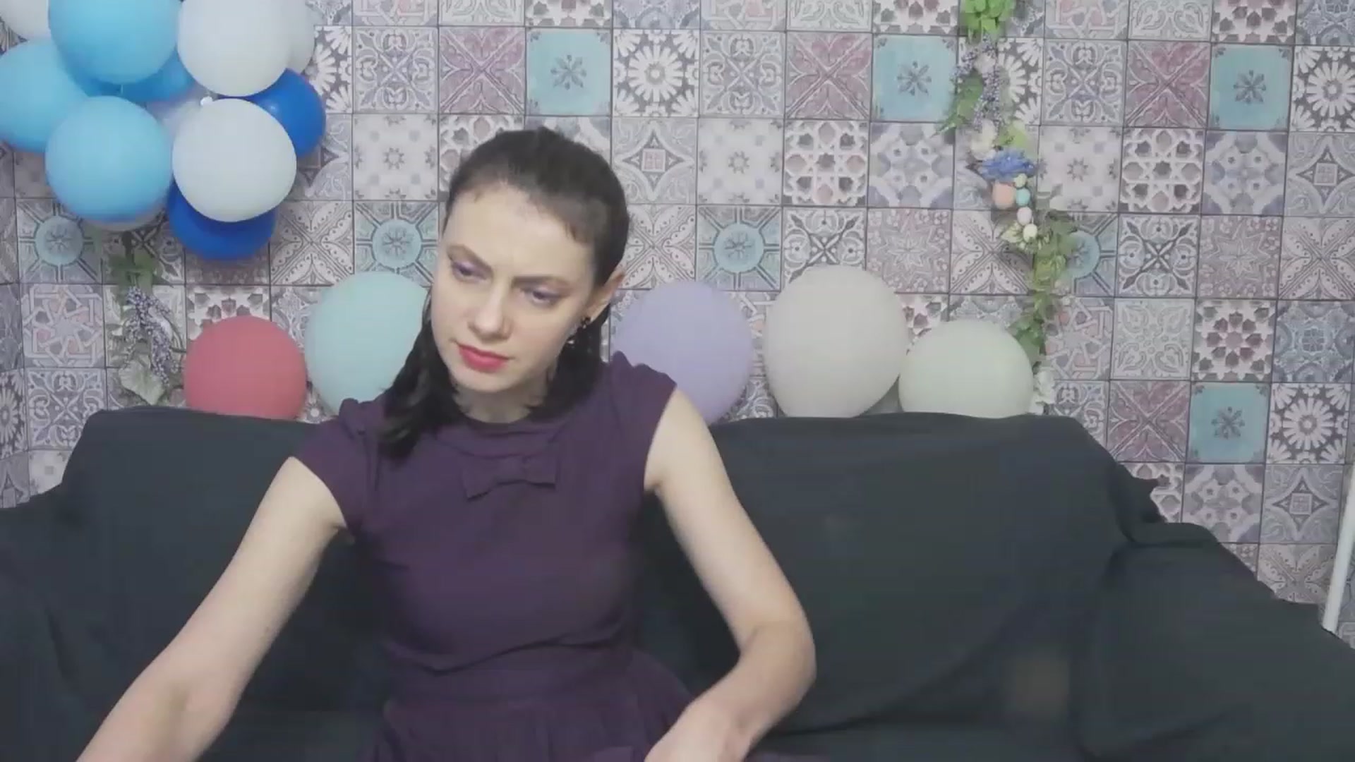 Gallery image thumbnail from MissAracely's myfreecams stream on, 04/14/2023, 18:01 image 18 of 20