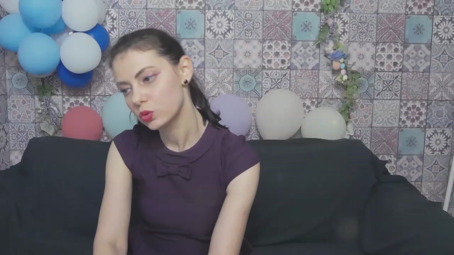 Gallery image thumbnail from MissAracely's myfreecams stream on, 04/14/2023, 18:01 image 16 of 20