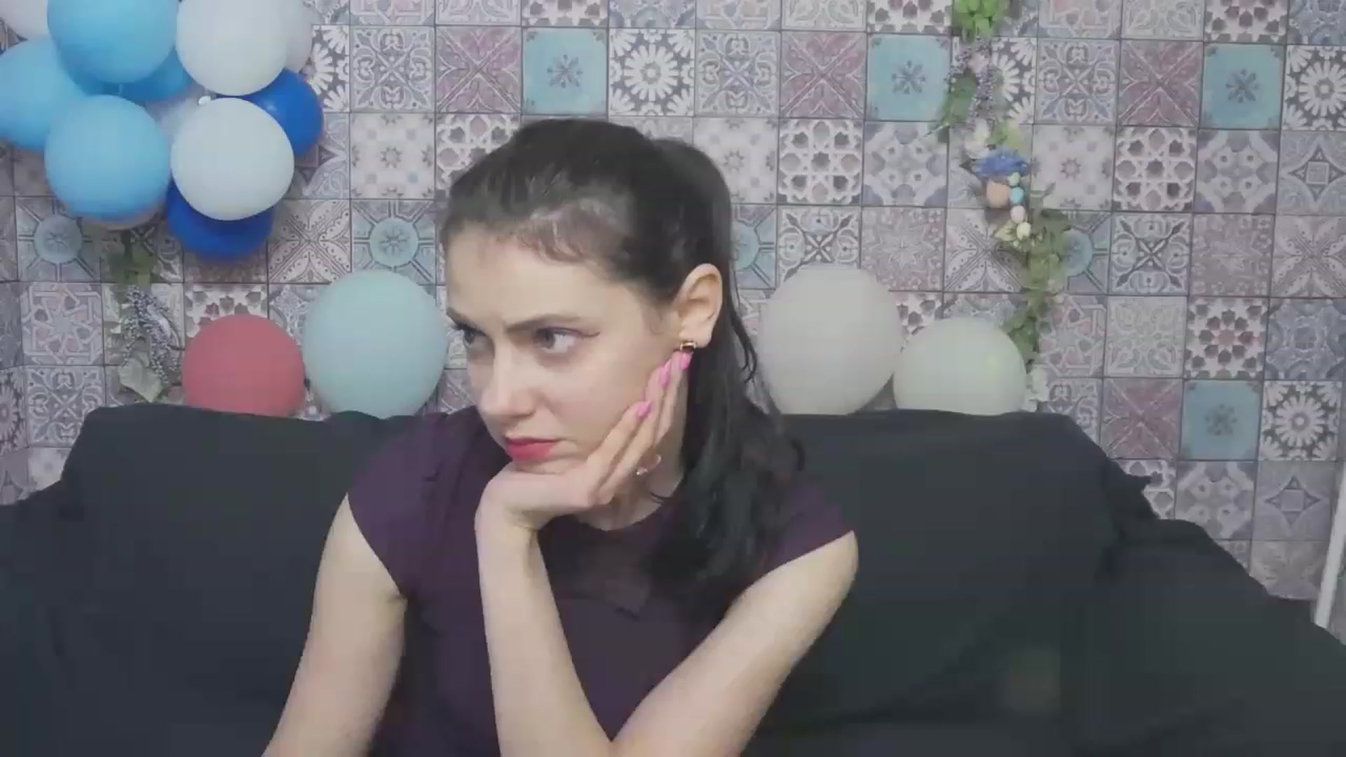 Gallery image thumbnail from MissAracely's myfreecams stream on, 04/14/2023, 18:01 image 19 of 20