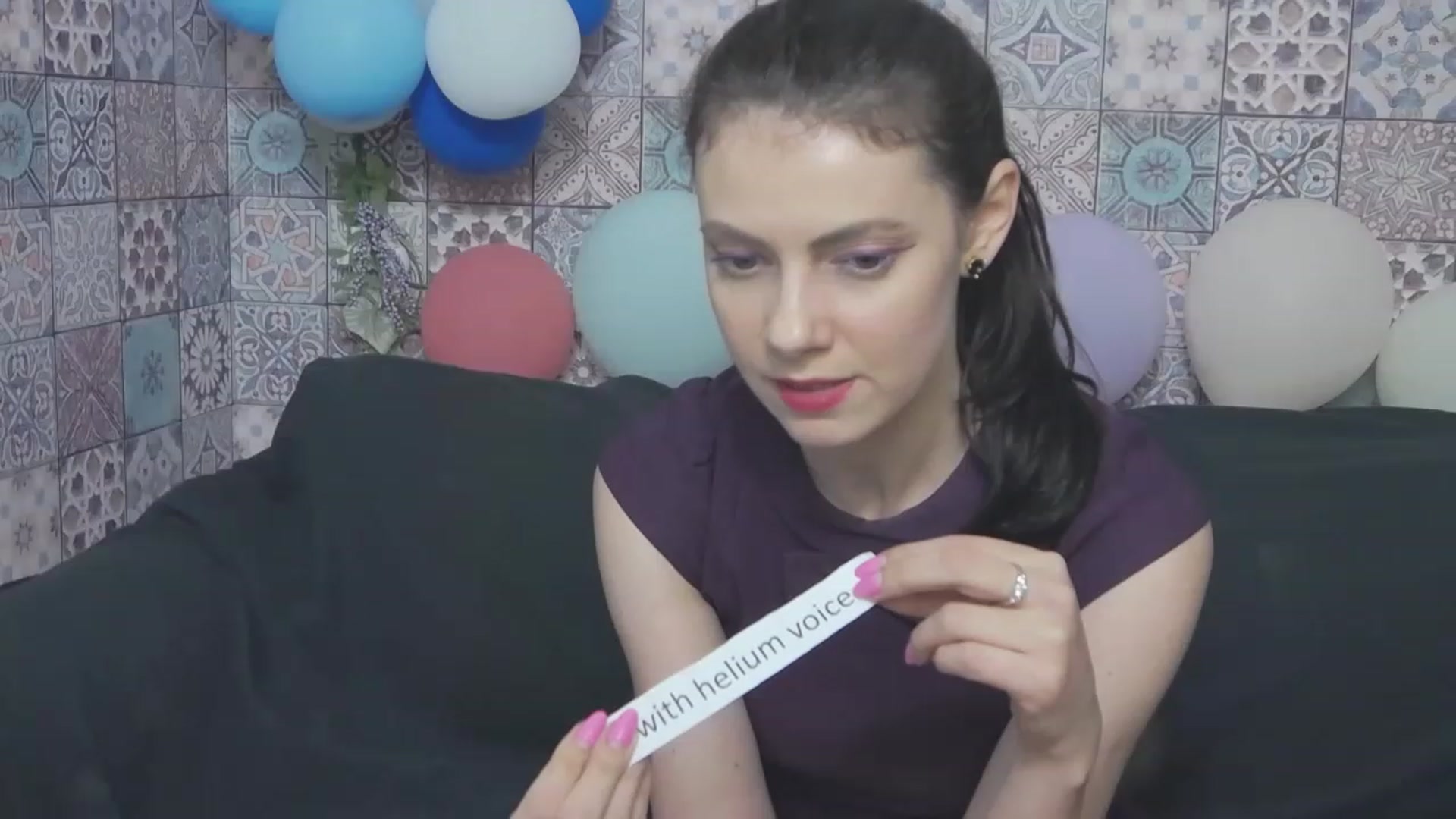 Gallery image thumbnail from MissAracely's myfreecams stream on, 04/14/2023, 18:01 image 14 of 20
