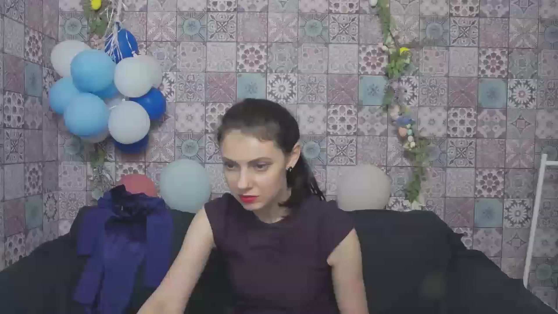Gallery image thumbnail from MissAracely's myfreecams stream on, 04/14/2023, 19:49 image 14 of 20