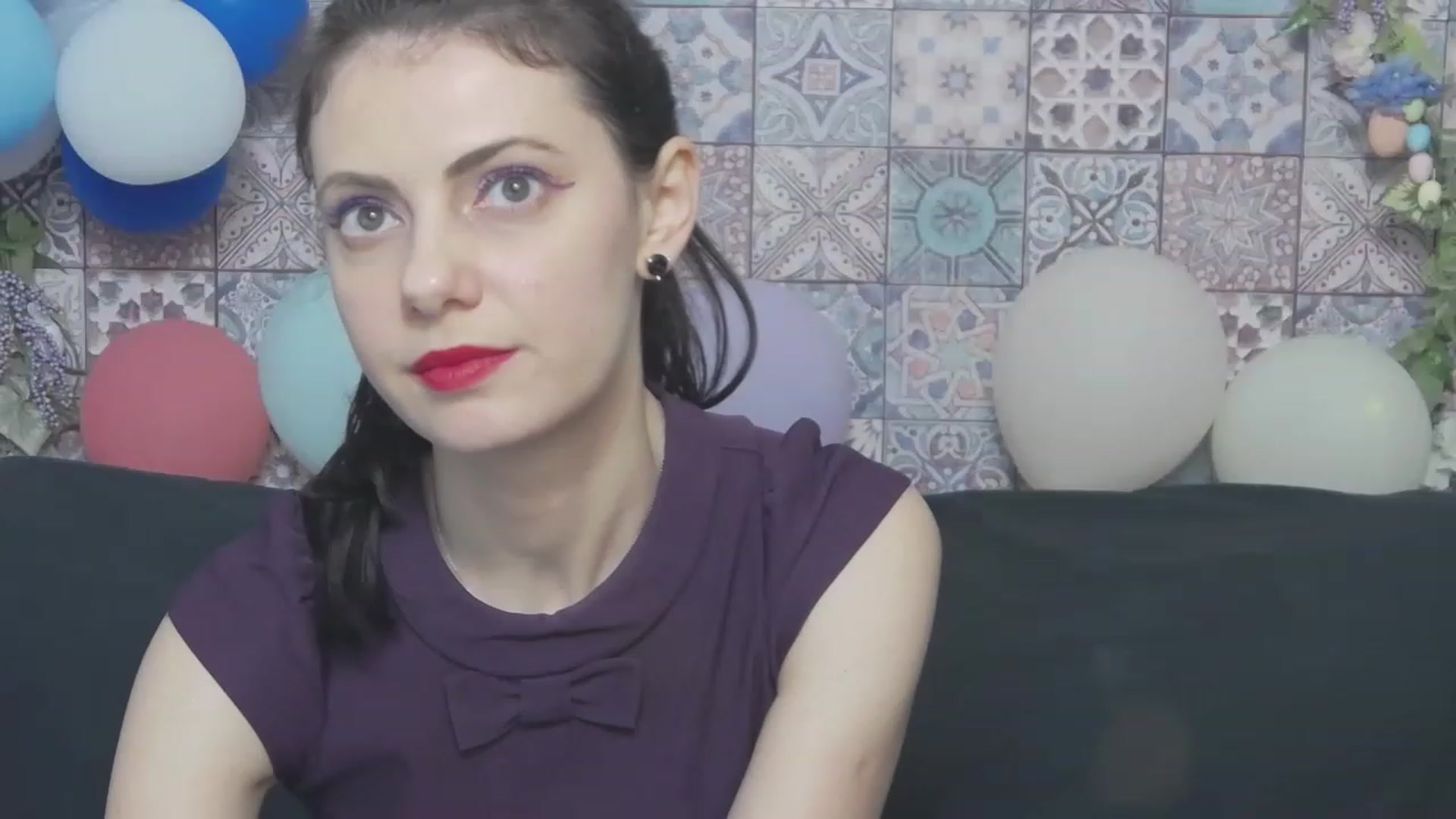 Gallery image thumbnail from MissAracely's myfreecams stream on, 04/14/2023, 19:49 image 3 of 20