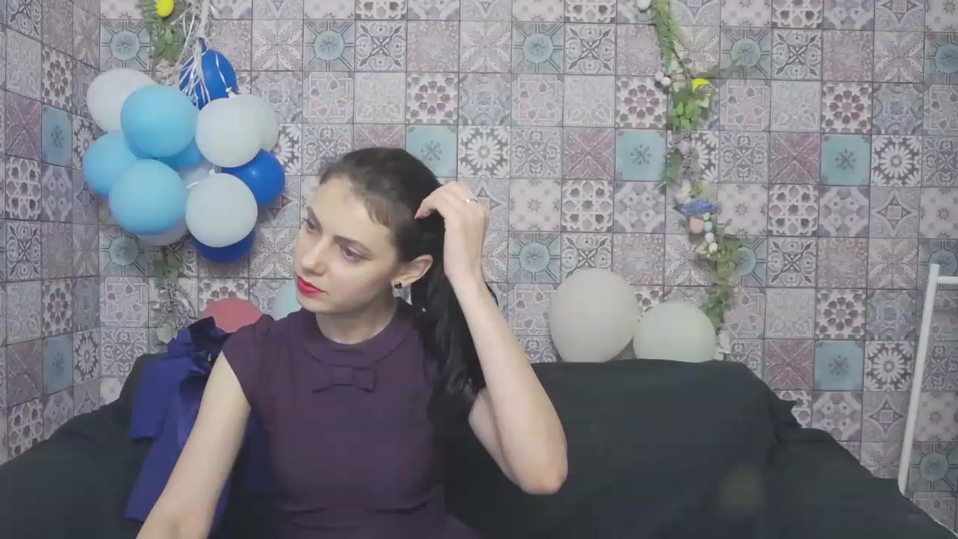 Gallery image thumbnail from MissAracely's myfreecams stream on, 04/14/2023, 19:49 image 11 of 20