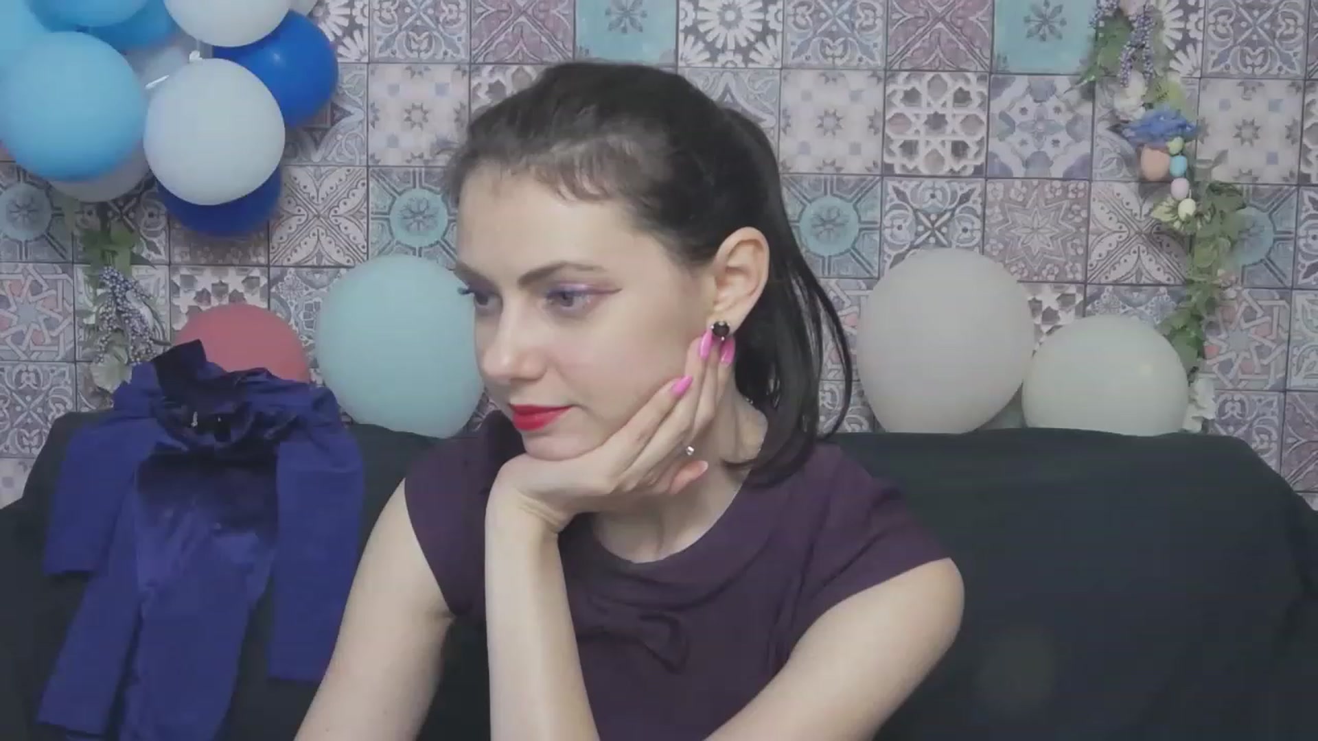Gallery image thumbnail from MissAracely's myfreecams stream on, 04/14/2023, 19:49 image 8 of 20