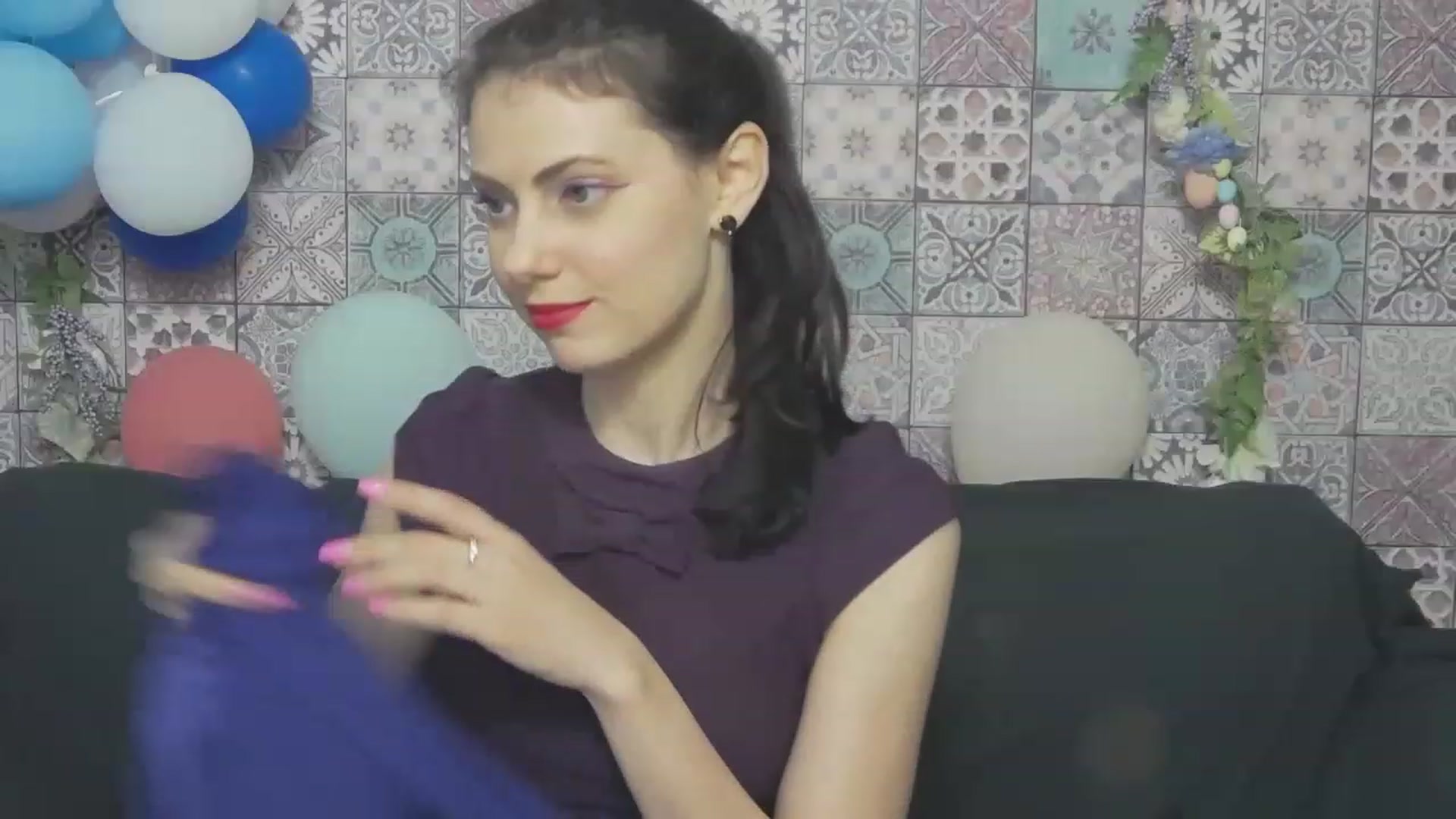 Gallery image thumbnail from MissAracely's myfreecams stream on, 04/14/2023, 19:49 image 17 of 20