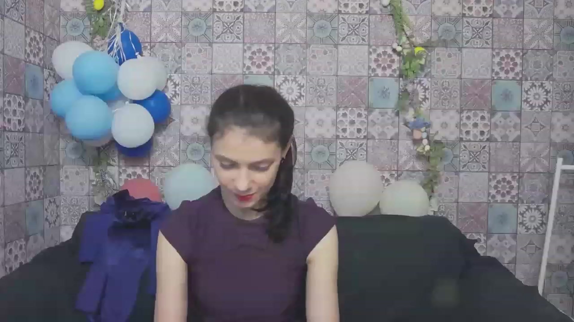 Gallery image thumbnail from MissAracely's myfreecams stream on, 04/14/2023, 19:49 image 12 of 20