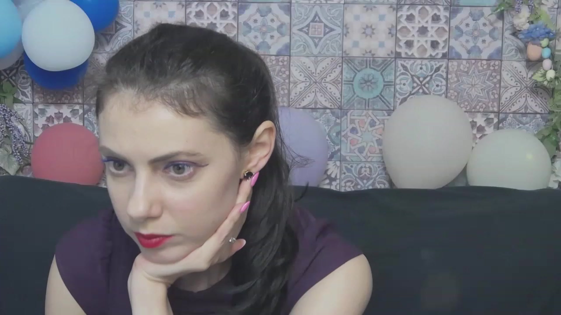 Gallery image thumbnail from MissAracely's myfreecams stream on, 04/14/2023, 19:49 image 2 of 20
