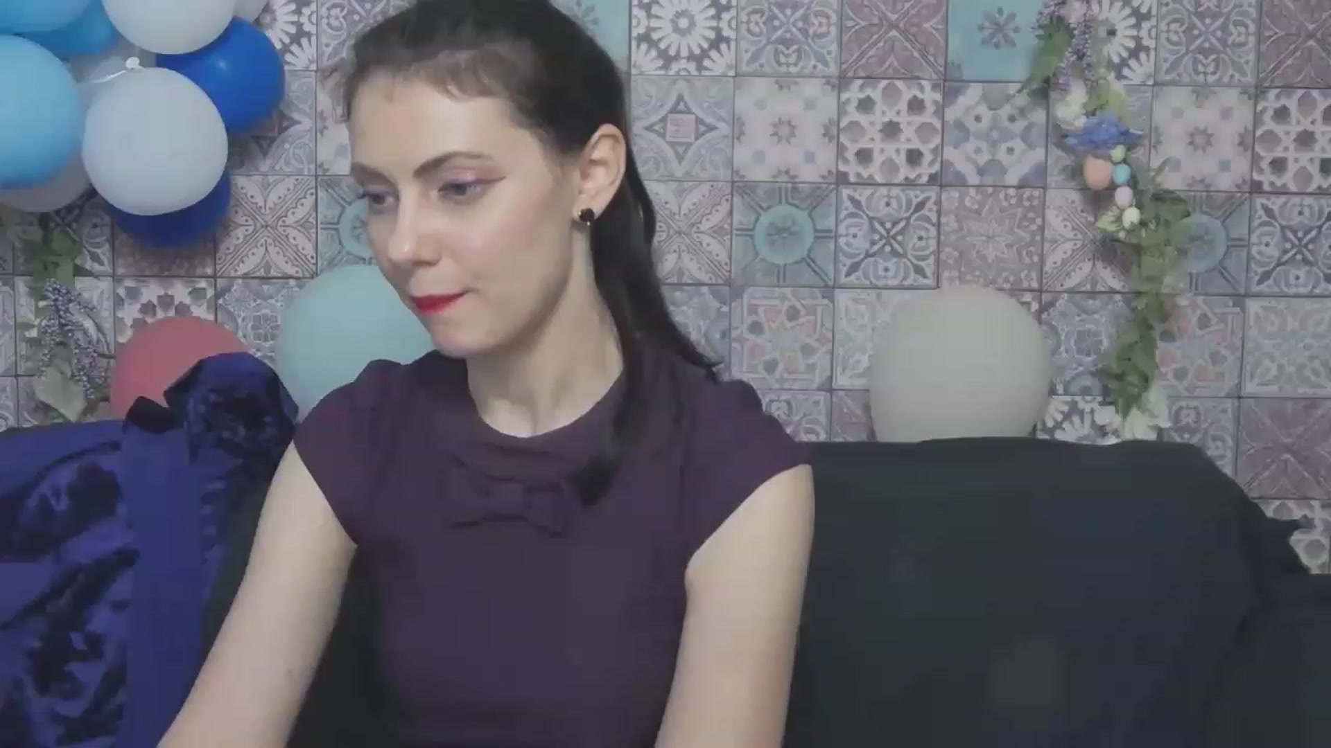 Gallery image thumbnail from MissAracely's myfreecams stream on, 04/14/2023, 19:49 image 18 of 20