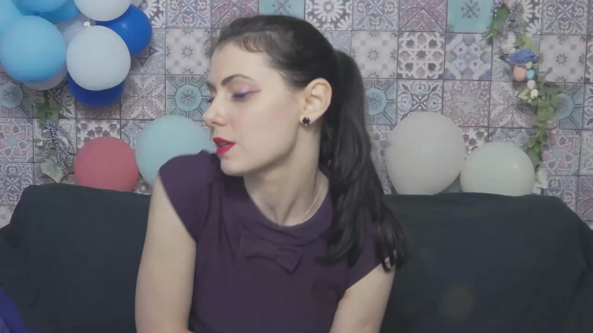 Gallery image thumbnail from MissAracely's myfreecams stream on, 04/14/2023, 19:49 image 4 of 20