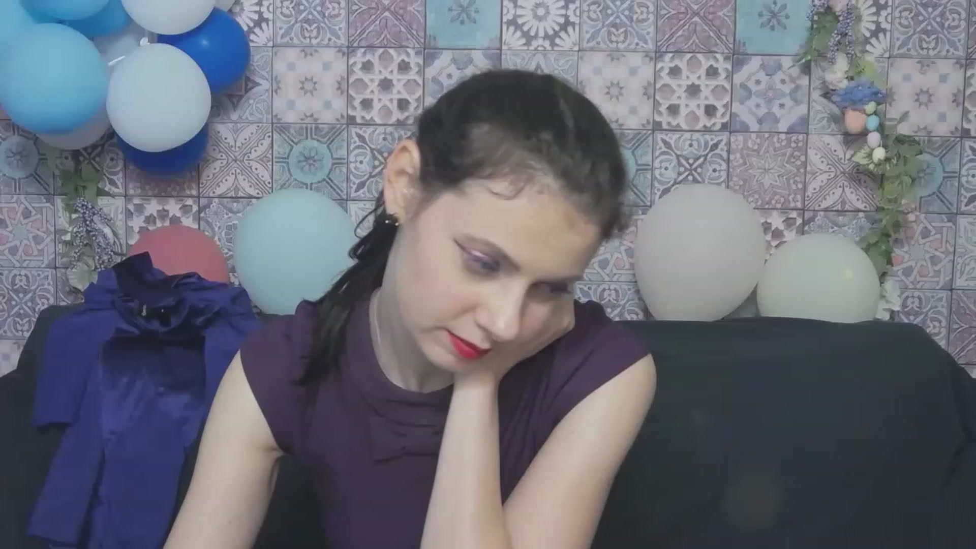 Gallery image thumbnail from MissAracely's myfreecams stream on, 04/14/2023, 19:49 image 7 of 20