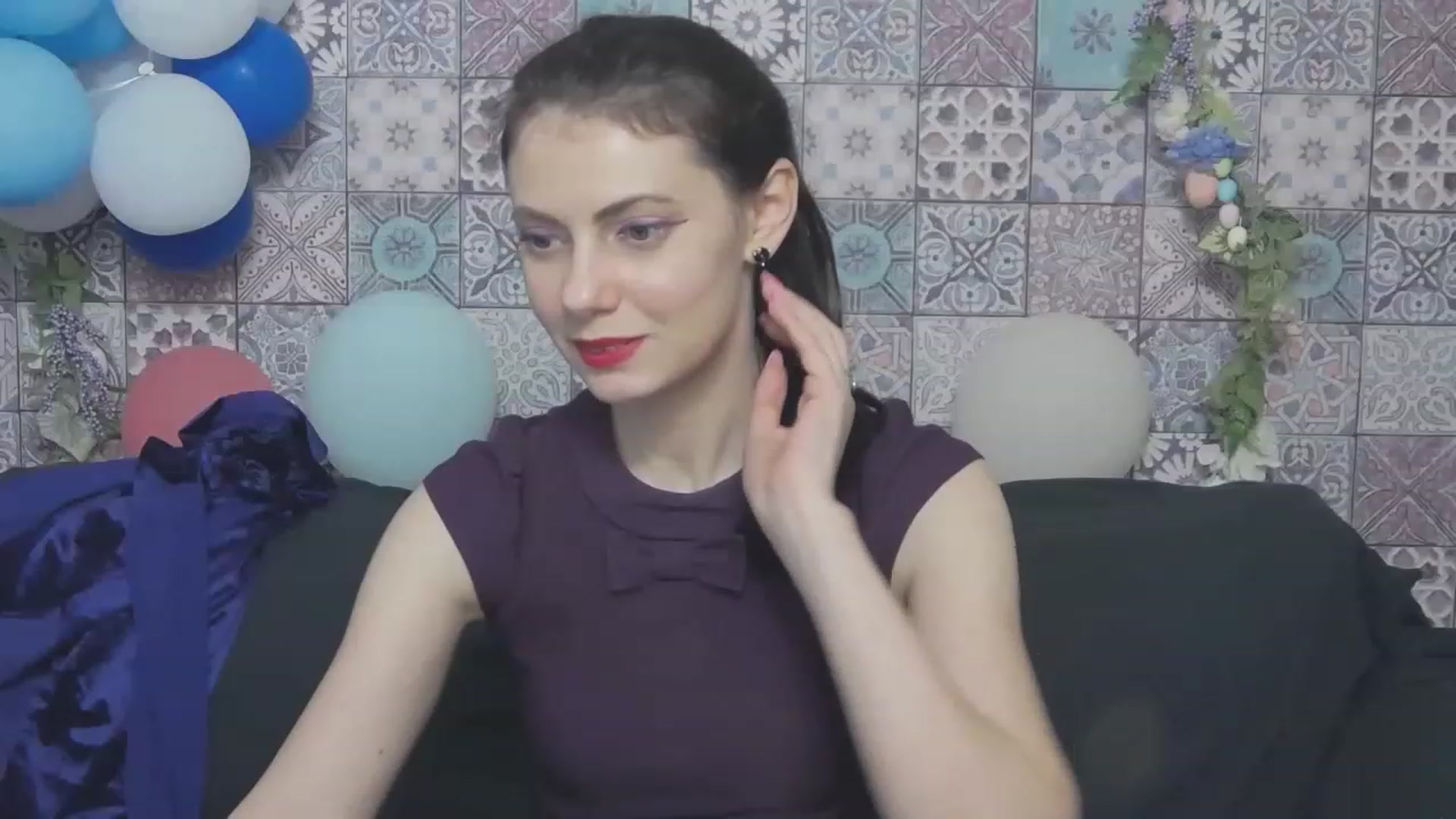 Gallery image thumbnail from MissAracely's myfreecams stream on, 04/14/2023, 19:49 image 19 of 20