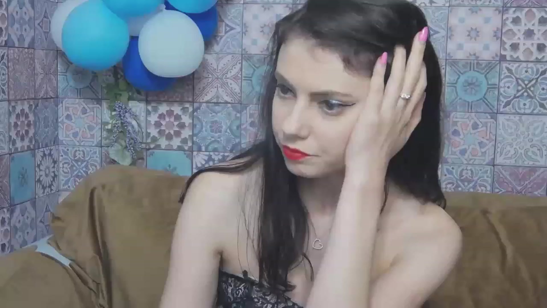 Gallery image thumbnail from MissAracely's myfreecams stream on, 04/15/2023, 19:04 image 15 of 20