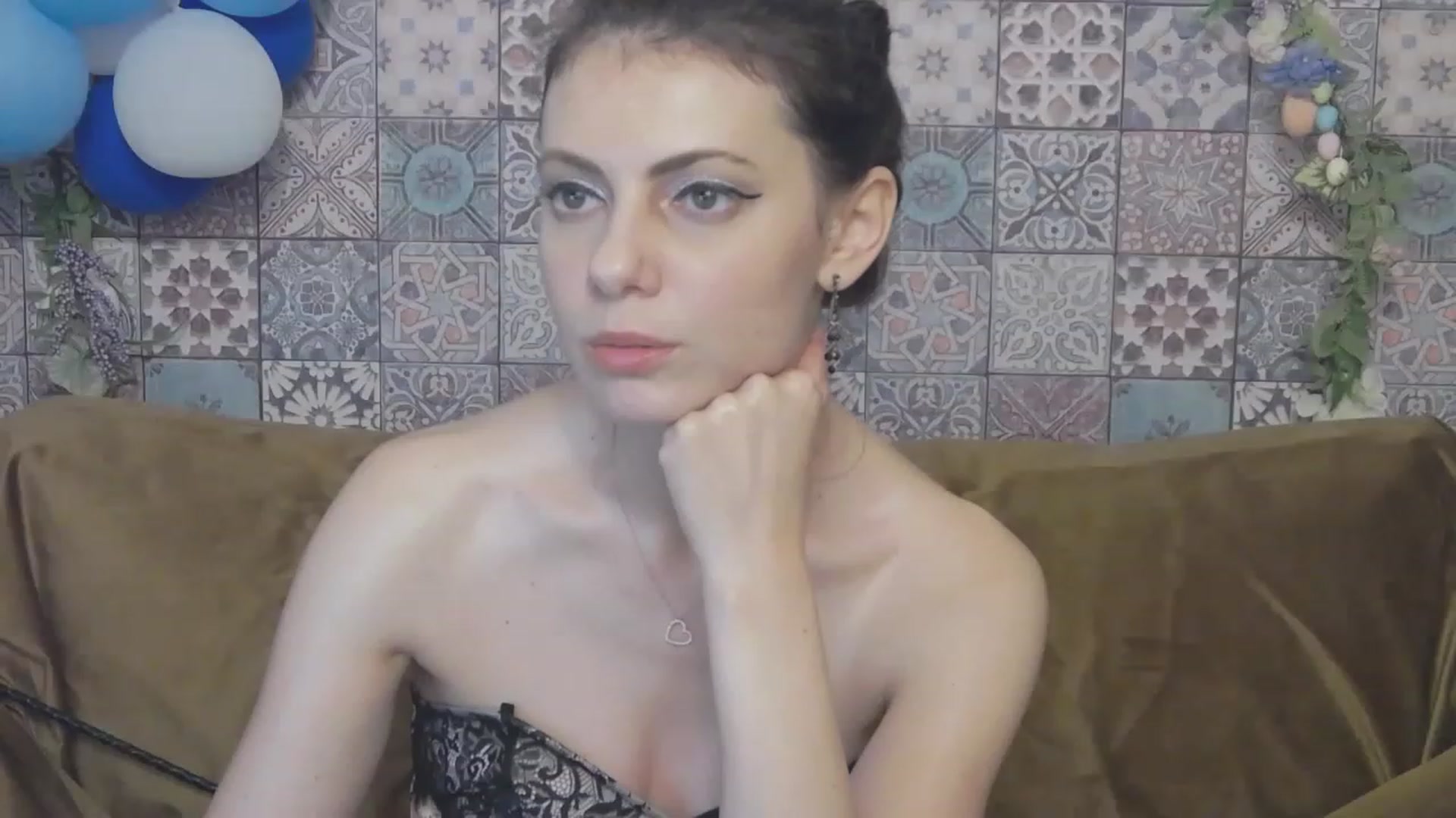 Gallery image thumbnail from MissAracely's myfreecams stream on, 04/15/2023, 23:09 image 1 of 20