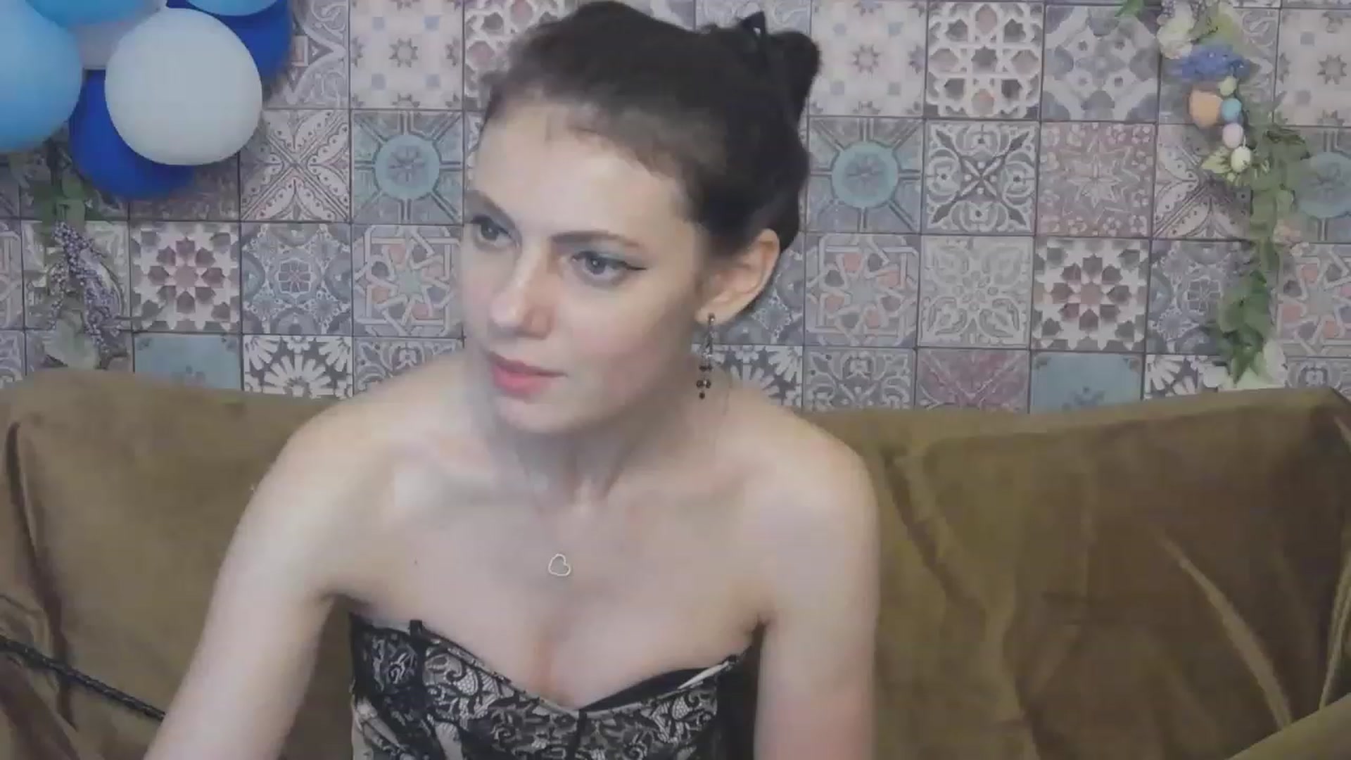Gallery image thumbnail from MissAracely's myfreecams stream on, 04/15/2023, 23:09 image 4 of 20
