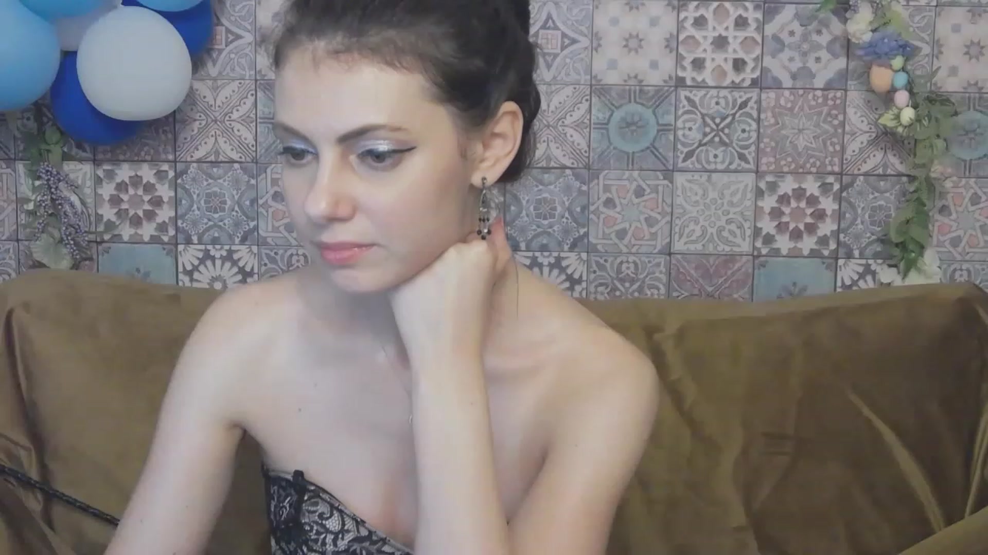 Gallery image thumbnail from MissAracely's myfreecams stream on, 04/15/2023, 23:09 image 9 of 20