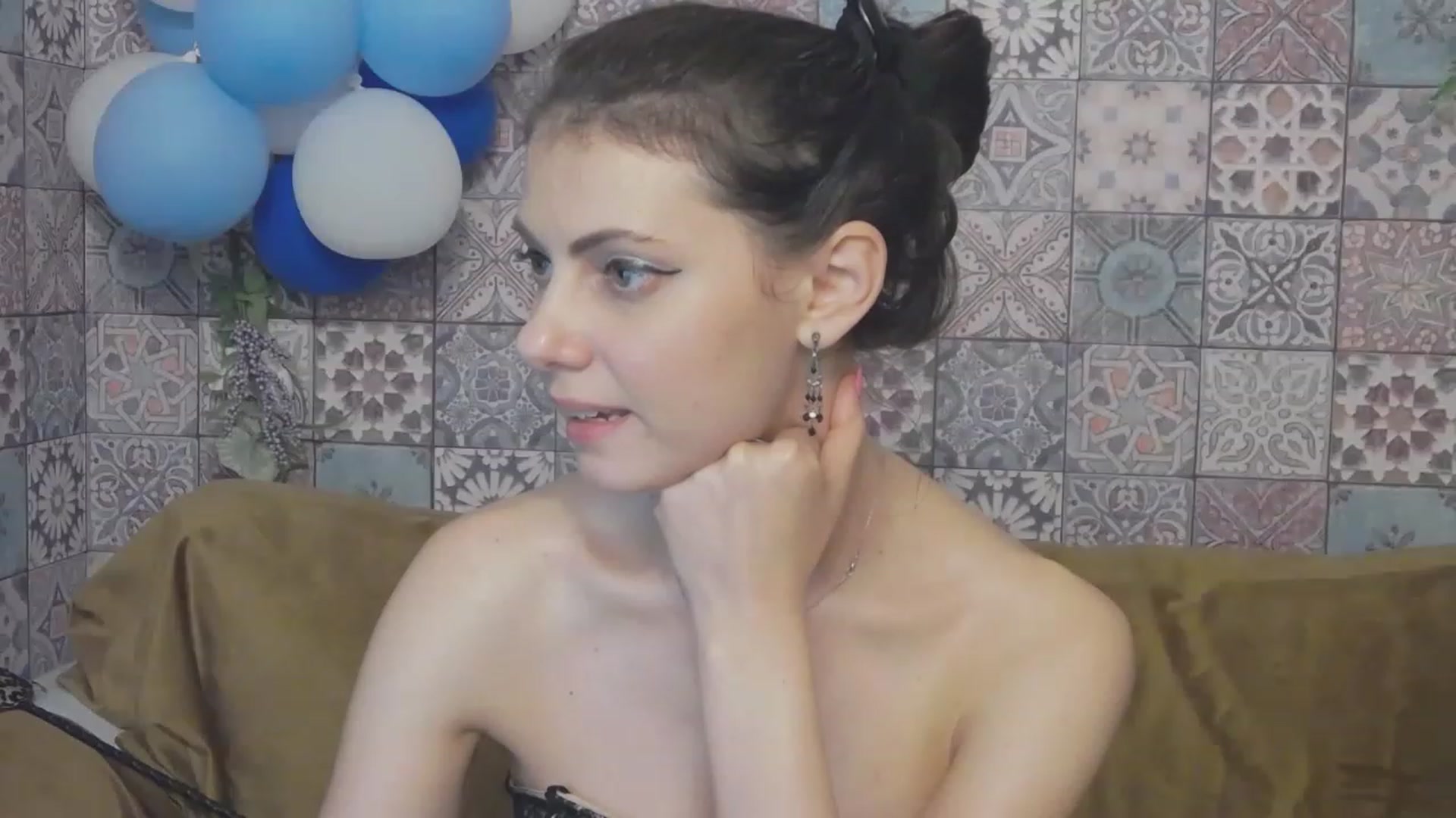 Gallery image thumbnail from MissAracely's myfreecams stream on, 04/15/2023, 23:09 image 20 of 20
