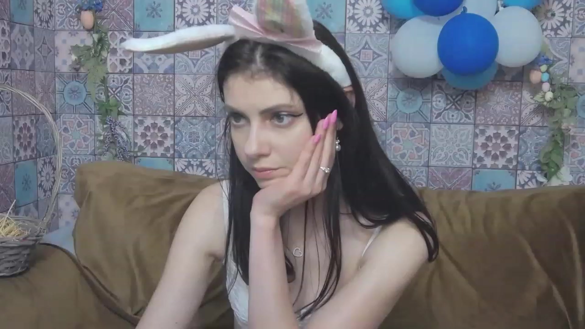 Gallery image thumbnail from MissAracely's myfreecams stream on, 04/16/2023, 18:49 image 19 of 20