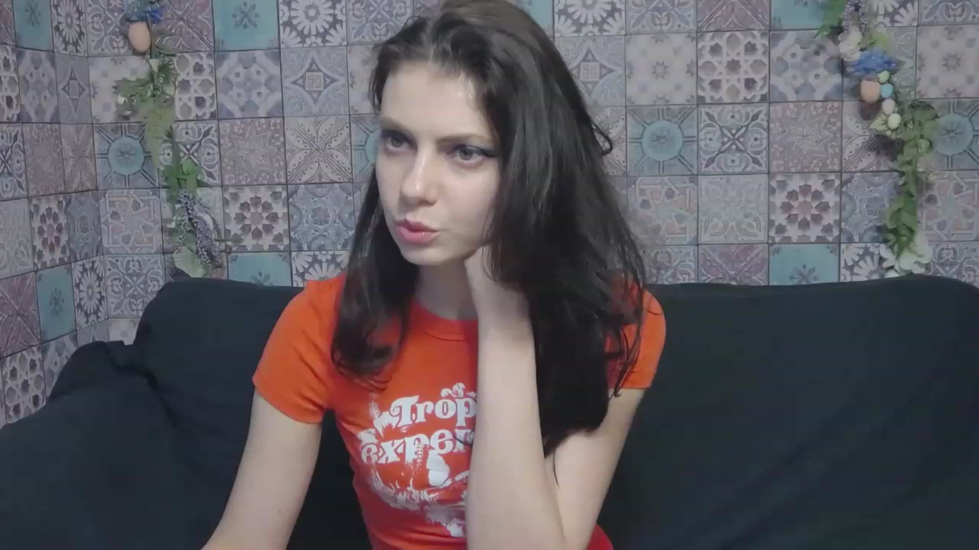 Gallery image thumbnail from MissAracely's myfreecams stream on, 04/21/2023, 17:26 image 2 of 20