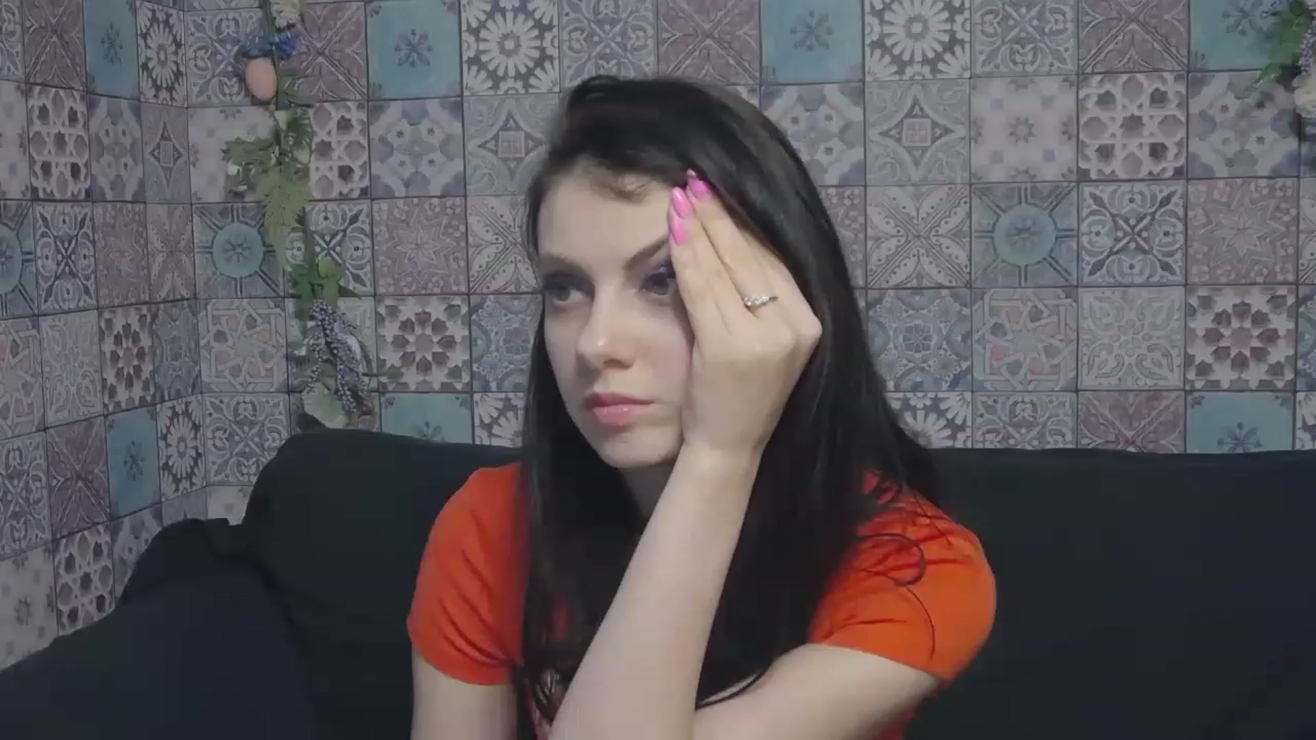 Gallery image thumbnail from MissAracely's myfreecams stream on, 04/21/2023, 17:26 image 18 of 20