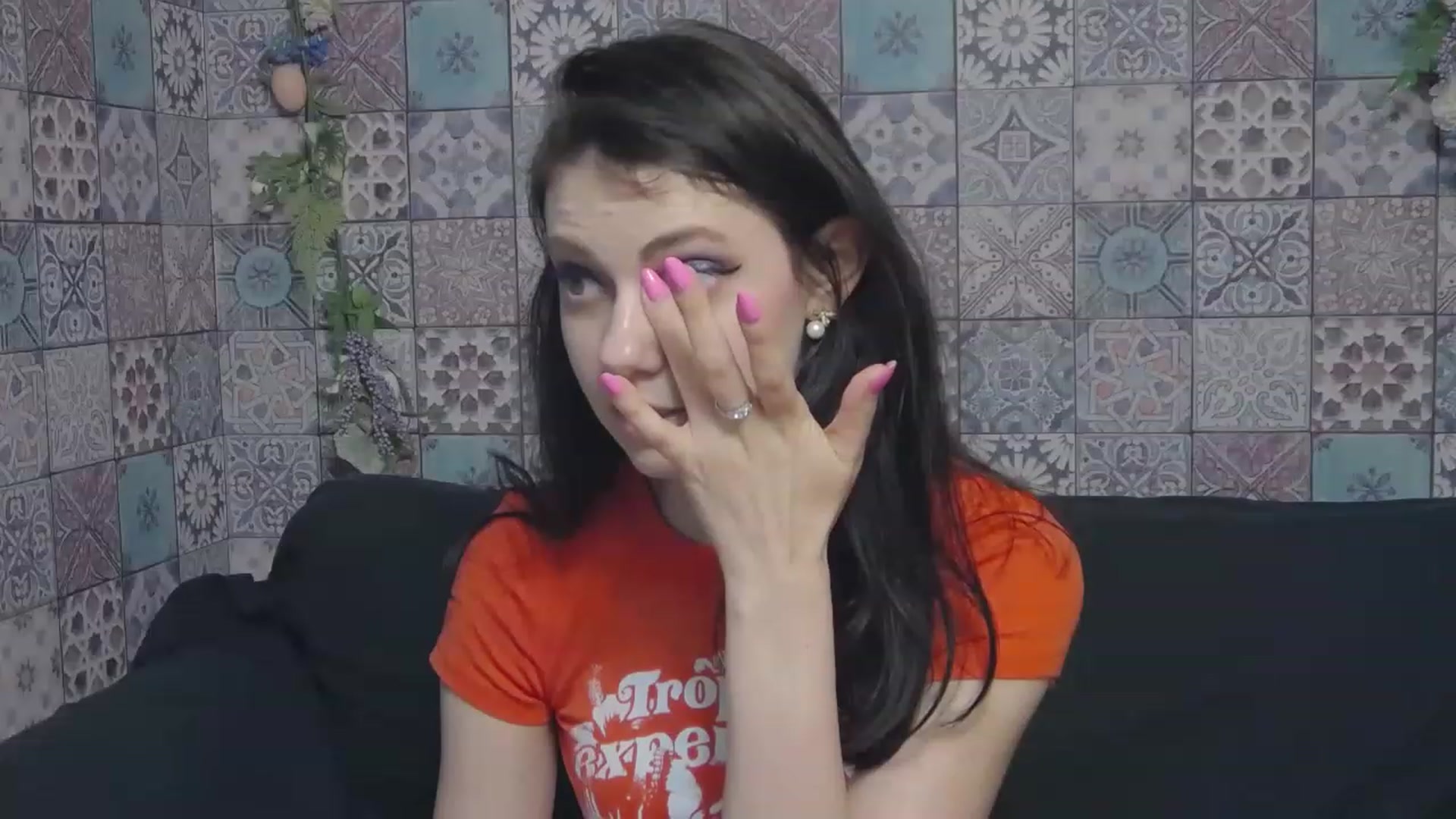 Gallery image thumbnail from MissAracely's myfreecams stream on, 04/21/2023, 17:26 image 19 of 20