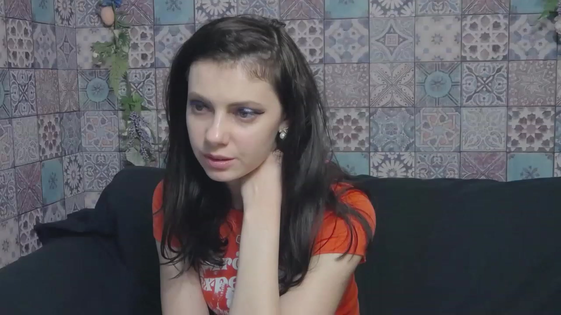 Gallery image thumbnail from MissAracely's myfreecams stream on, 04/21/2023, 20:15 image 13 of 20