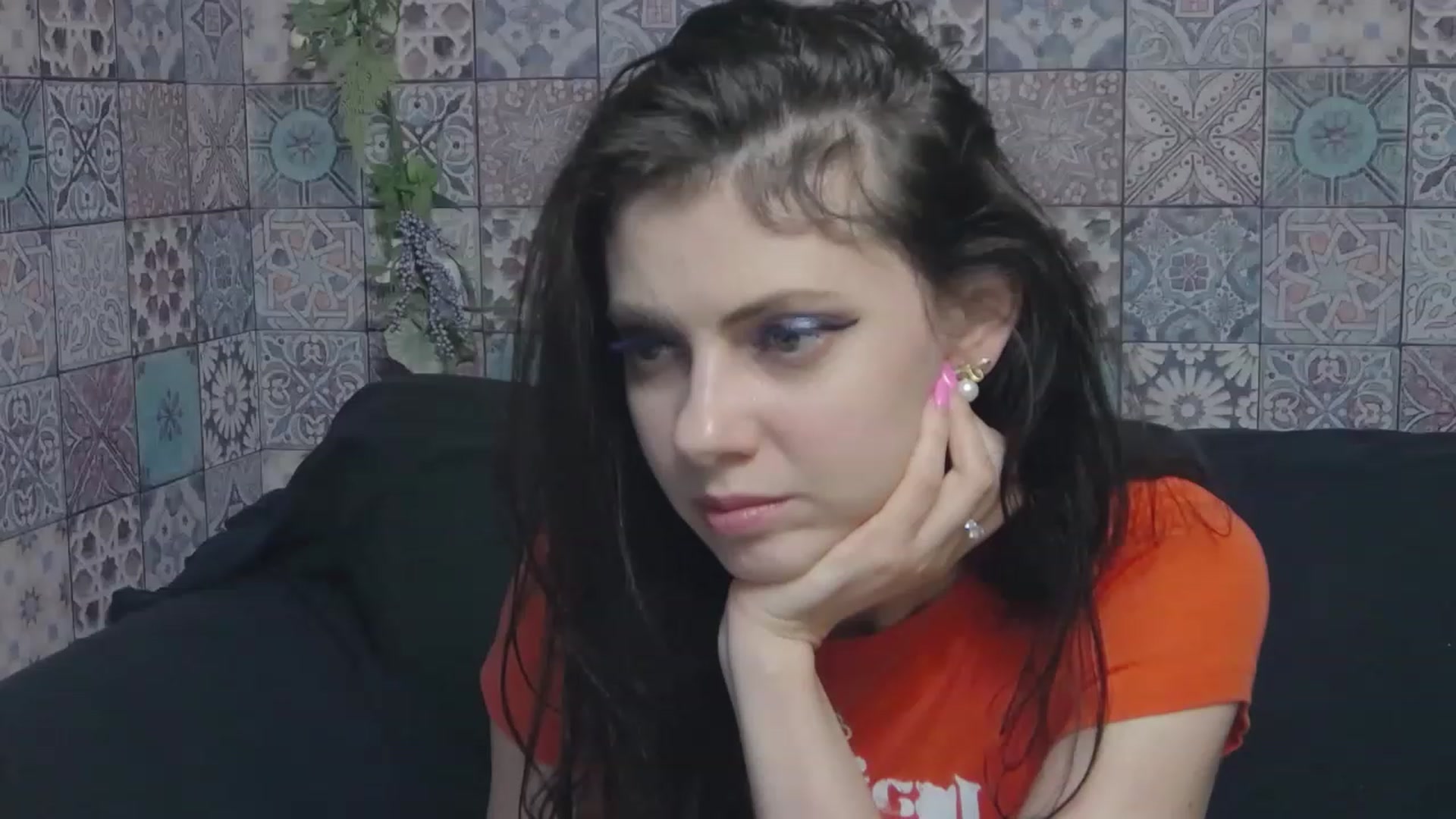 Gallery image thumbnail from MissAracely's myfreecams stream on, 04/21/2023, 20:15 image 17 of 20