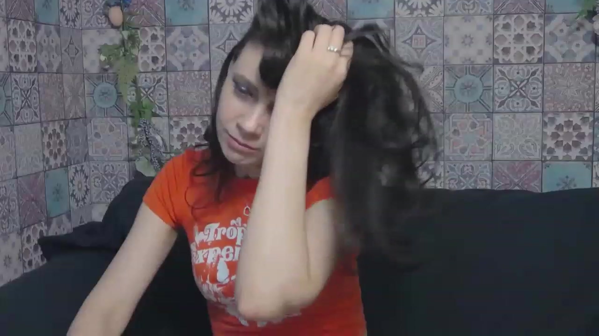 Gallery image thumbnail from MissAracely's myfreecams stream on, 04/21/2023, 20:15 image 9 of 20