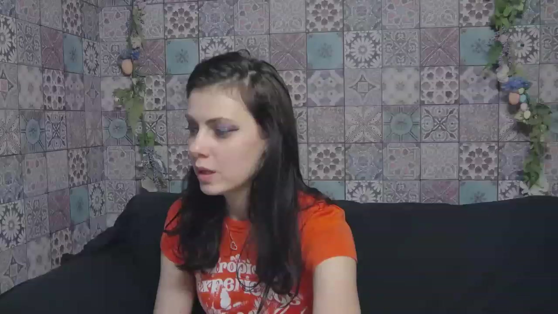 Gallery image thumbnail from MissAracely's myfreecams stream on, 04/21/2023, 21:27 image 18 of 20