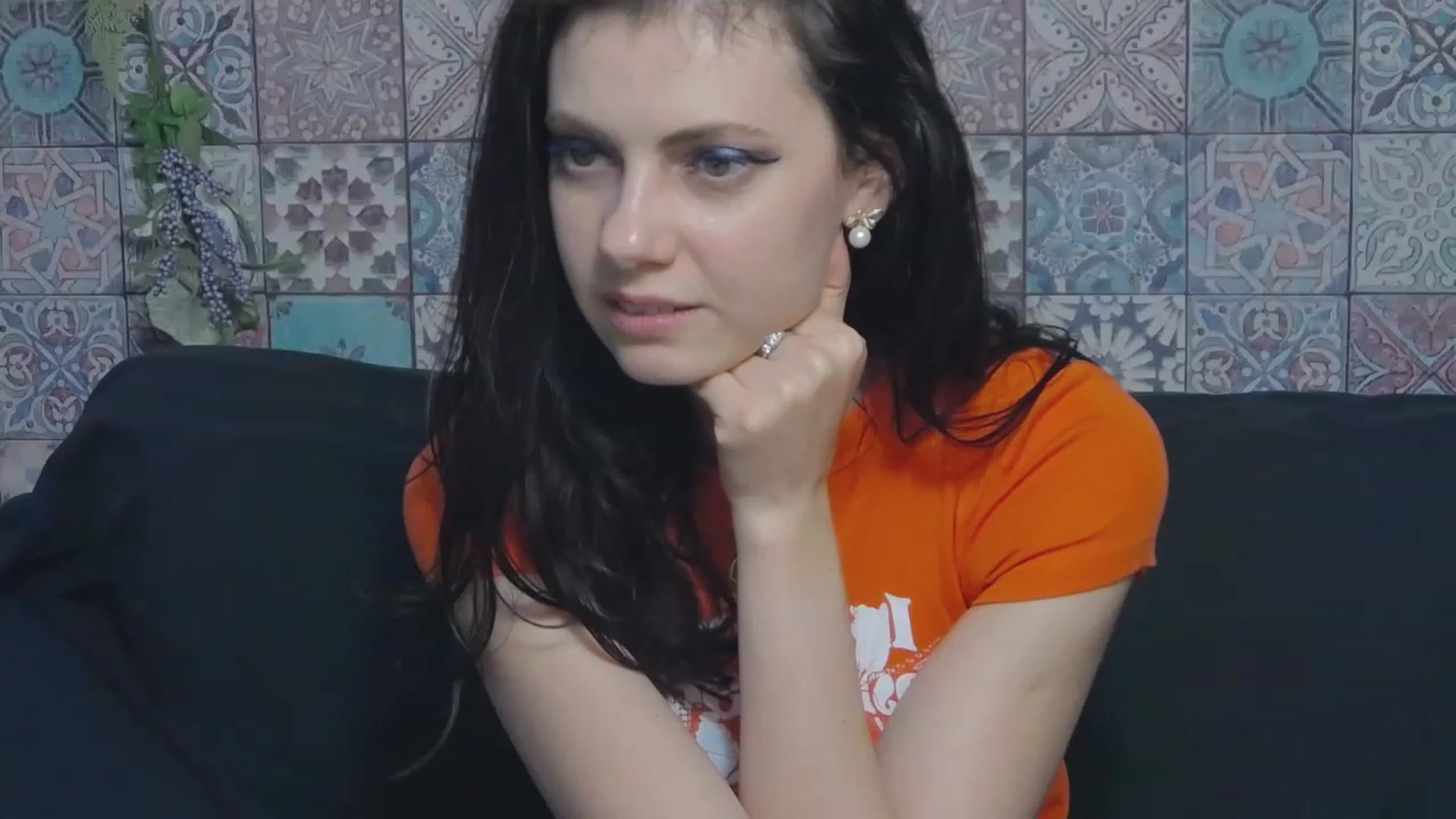 Gallery image thumbnail from MissAracely's myfreecams stream on, 04/21/2023, 21:27 image 1 of 20