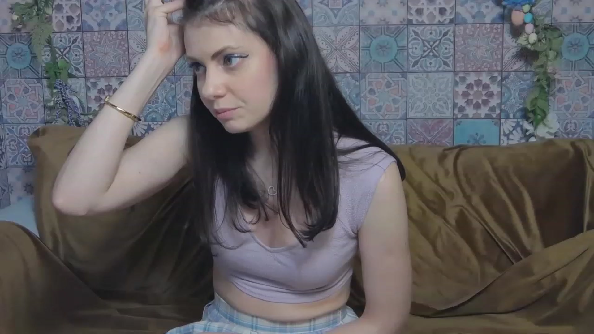 Gallery image thumbnail from MissAracely's myfreecams stream on, 04/22/2023, 20:10 image 3 of 20