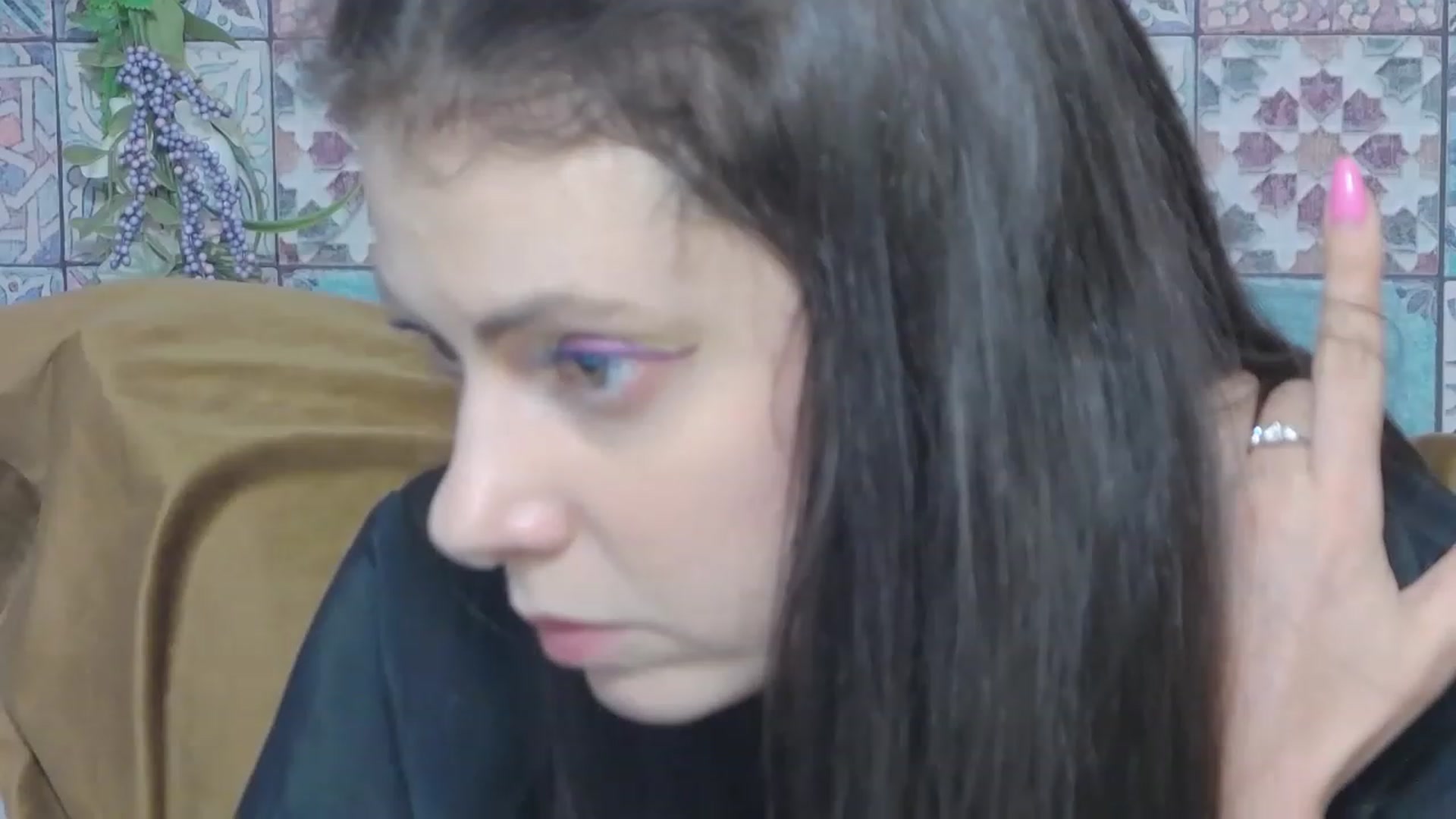Gallery image thumbnail from MissAracely's myfreecams stream on, 04/23/2023, 19:42 image 7 of 20