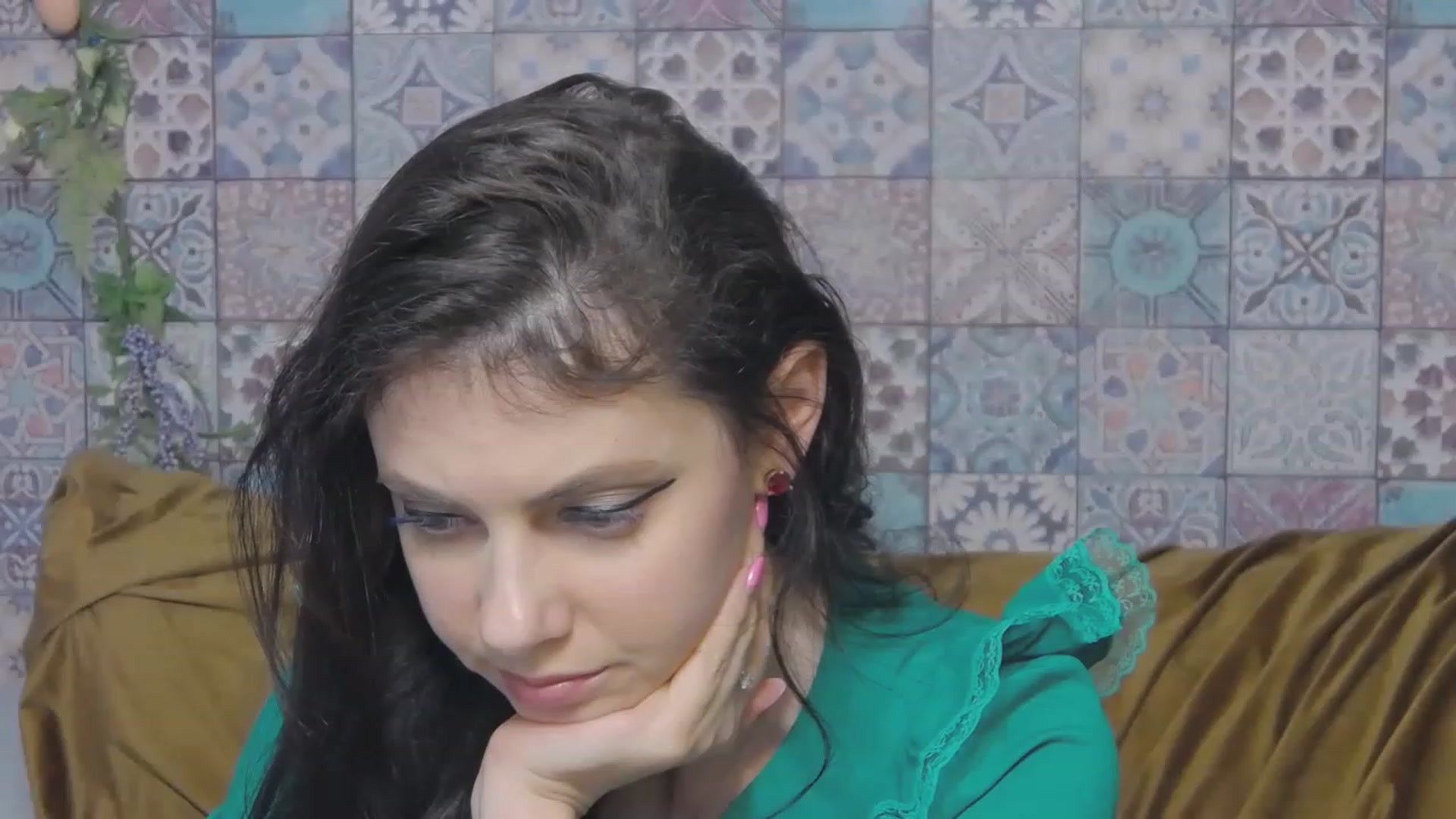 Gallery image thumbnail from MissAracely's myfreecams stream on, 04/26/2023, 18:02 image 9 of 20