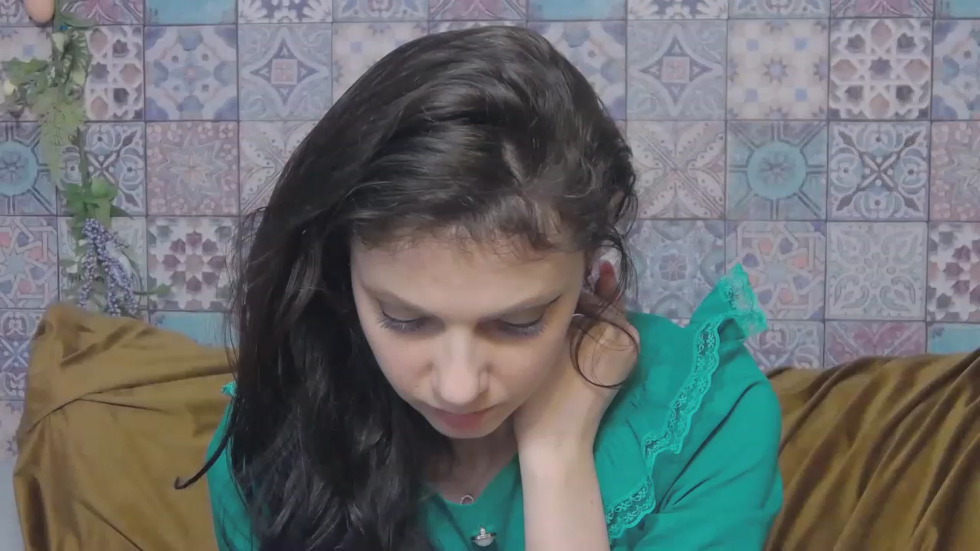 Gallery image thumbnail from MissAracely's myfreecams stream on, 04/26/2023, 18:02 image 7 of 20