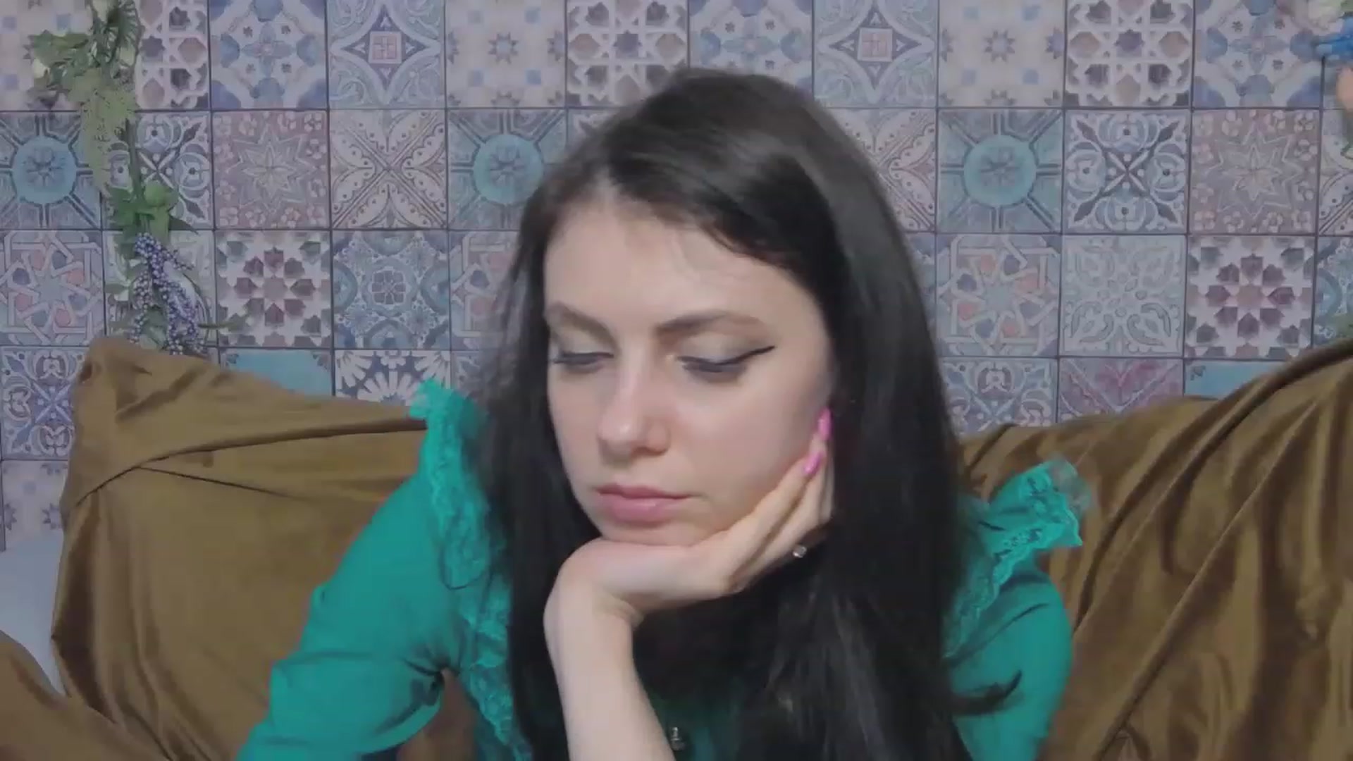 Gallery image thumbnail from MissAracely's myfreecams stream on, 04/26/2023, 20:30 image 20 of 20