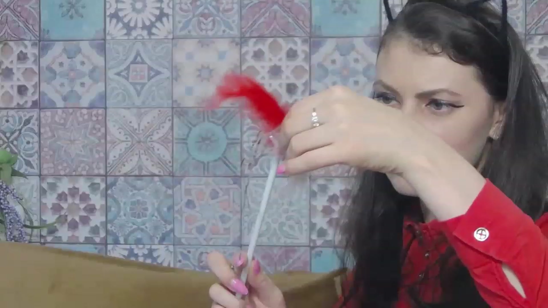 Gallery image thumbnail from MissAracely's myfreecams stream on, 04/27/2023, 15:02 image 14 of 20