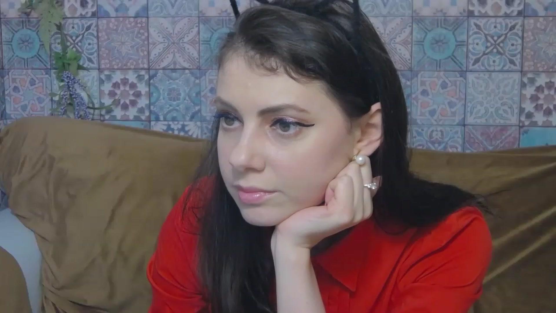 Gallery image thumbnail from MissAracely's myfreecams stream on, 04/27/2023, 15:02 image 20 of 20