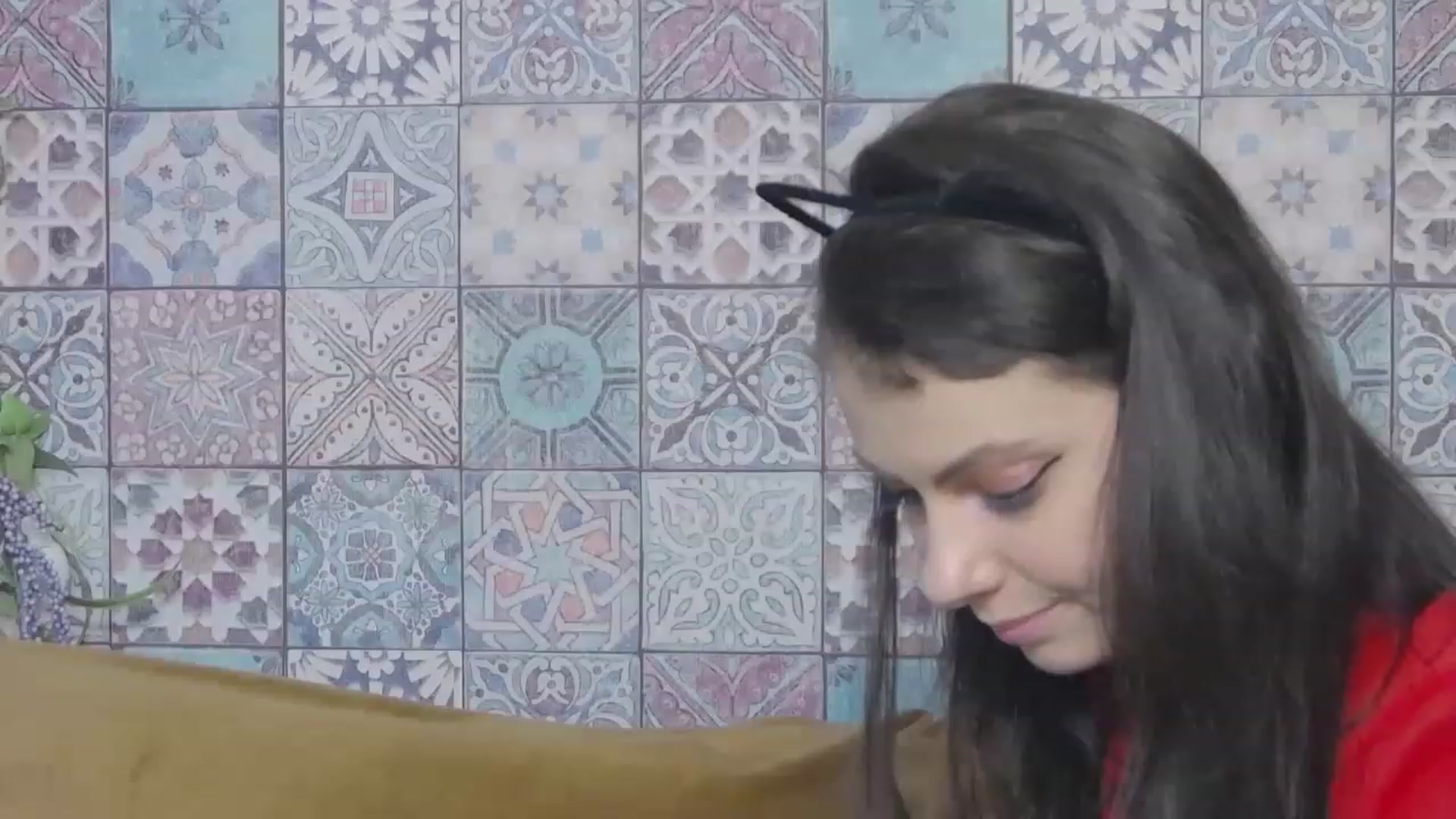 Gallery image thumbnail from MissAracely's myfreecams stream on, 04/27/2023, 15:02 image 13 of 20