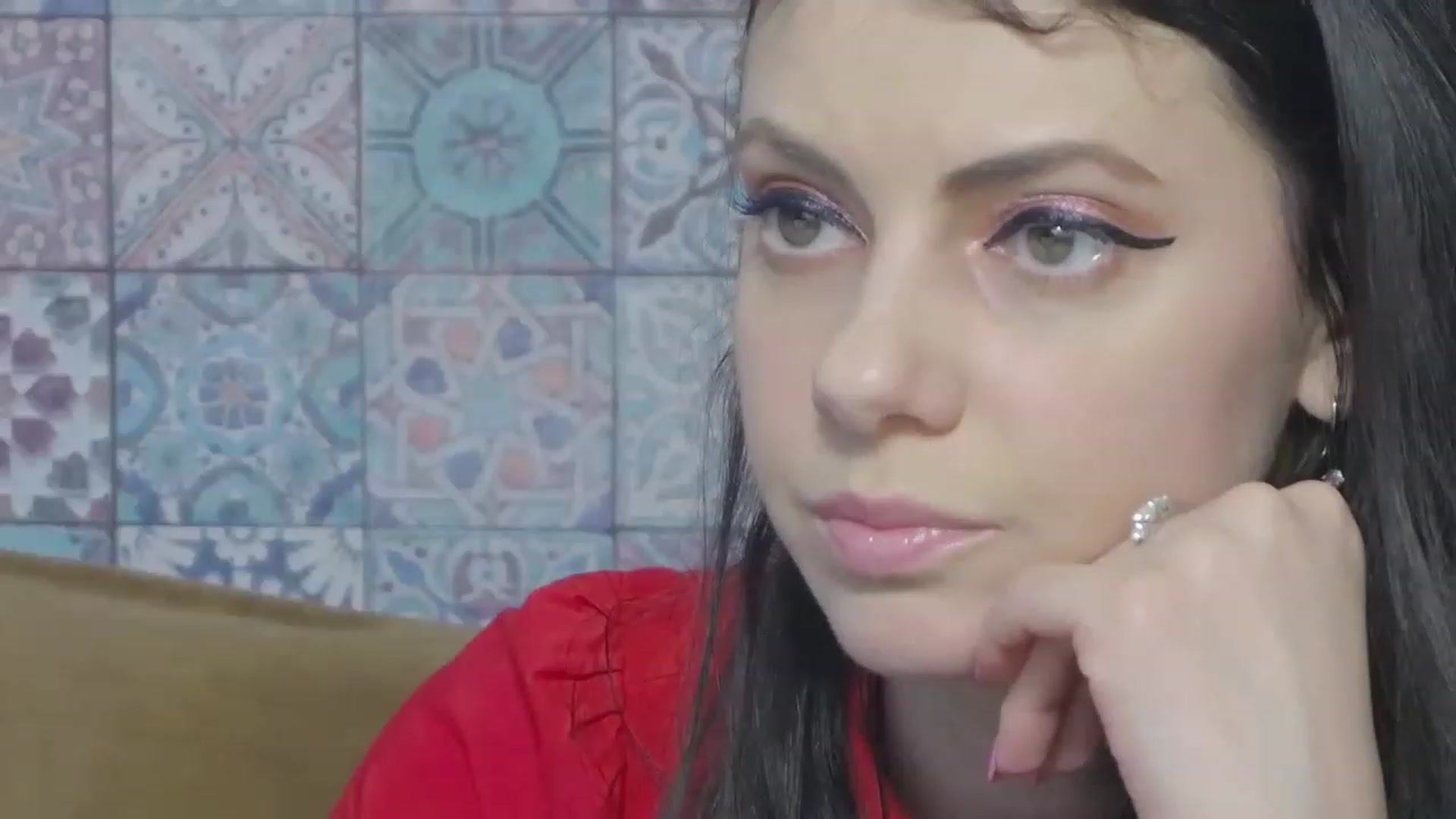Gallery image thumbnail from MissAracely's myfreecams stream on, 04/27/2023, 15:02 image 7 of 20
