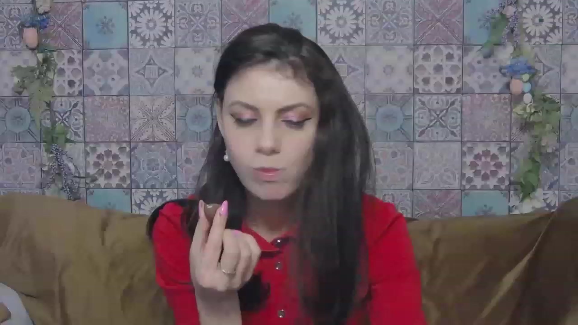 Gallery image thumbnail from MissAracely's myfreecams stream on, 04/27/2023, 18:17 image 19 of 20