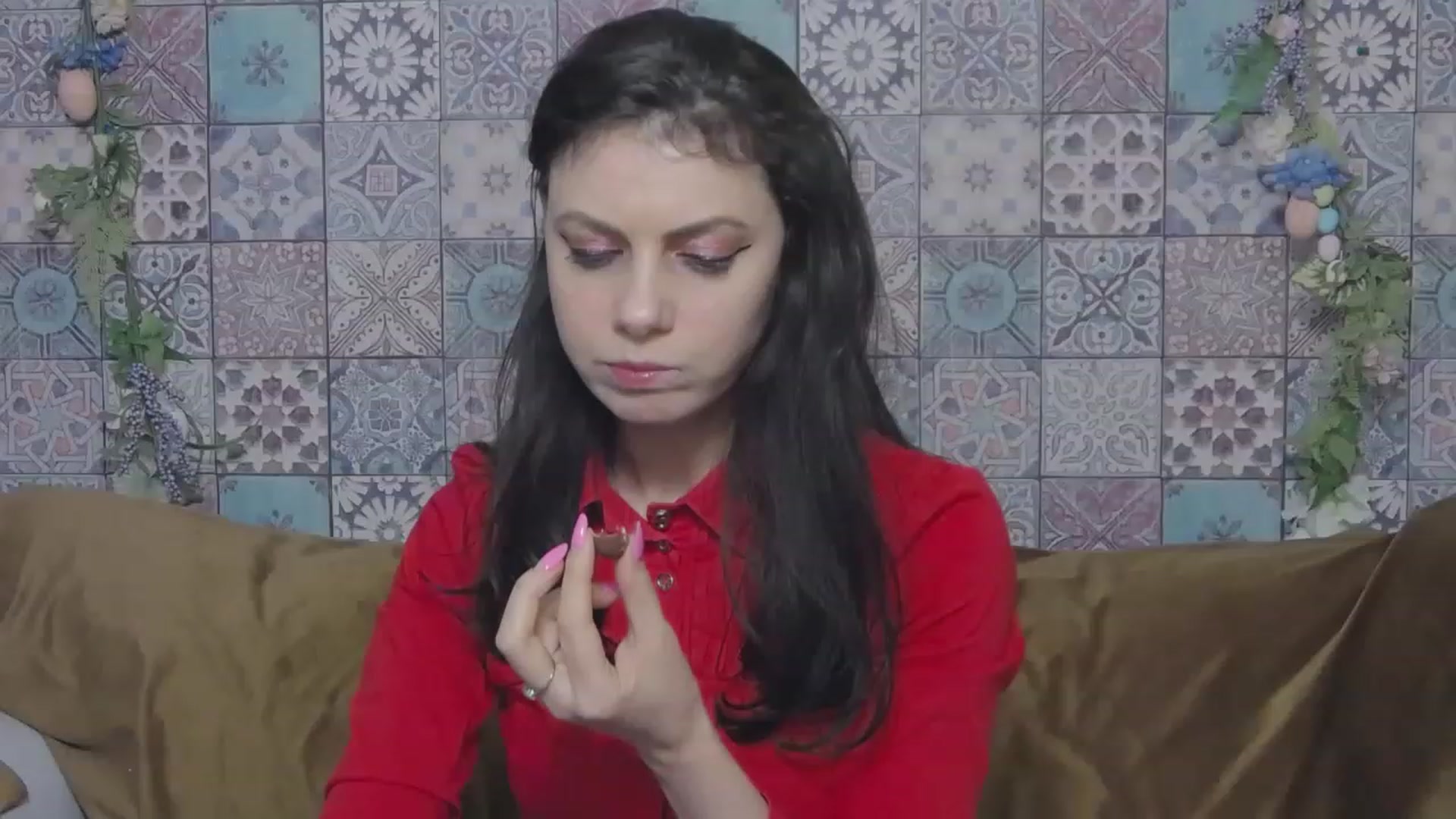 Gallery image thumbnail from MissAracely's myfreecams stream on, 04/27/2023, 18:17 image 12 of 20