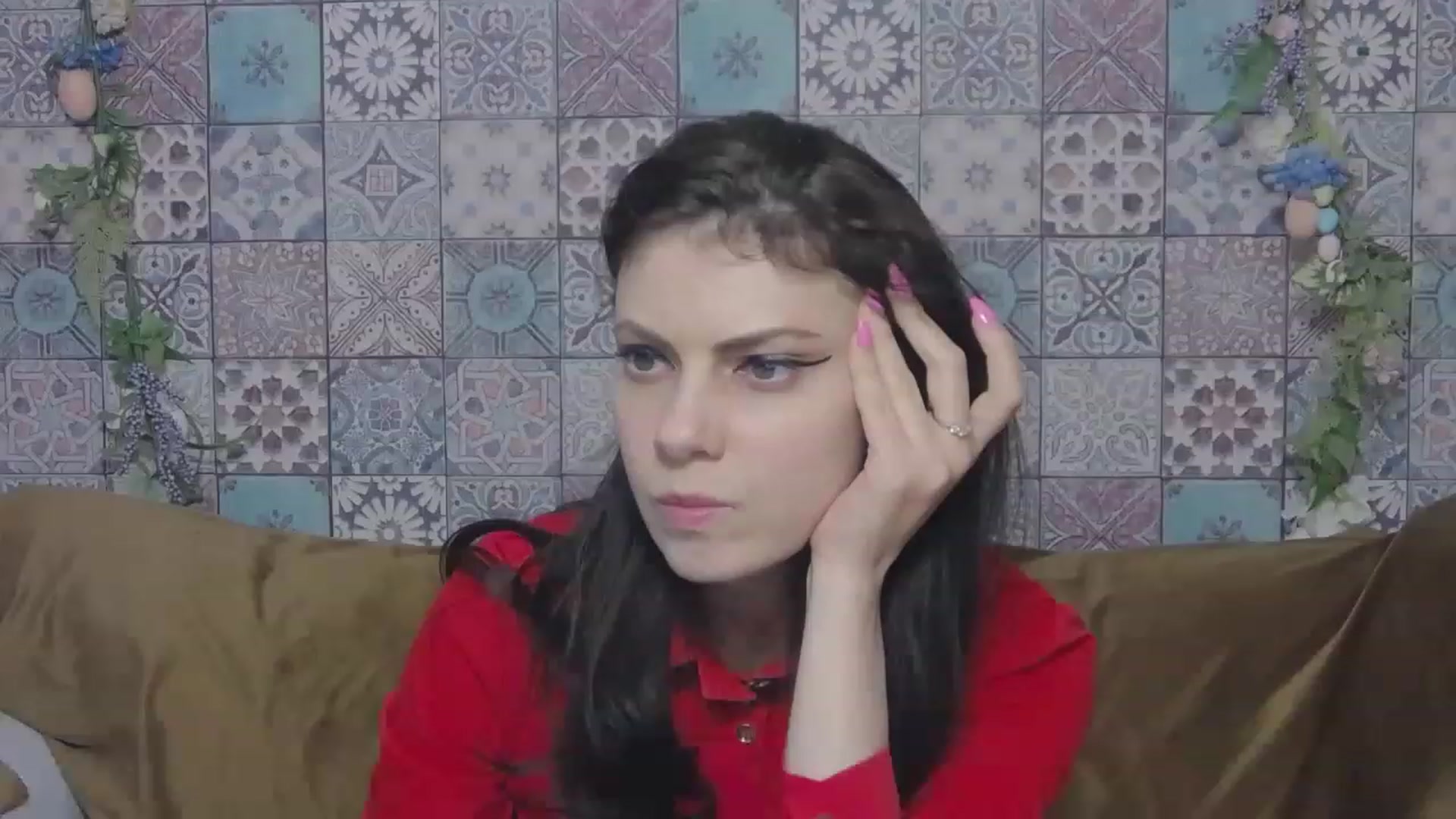 Gallery image thumbnail from MissAracely's myfreecams stream on, 04/27/2023, 18:17 image 16 of 20