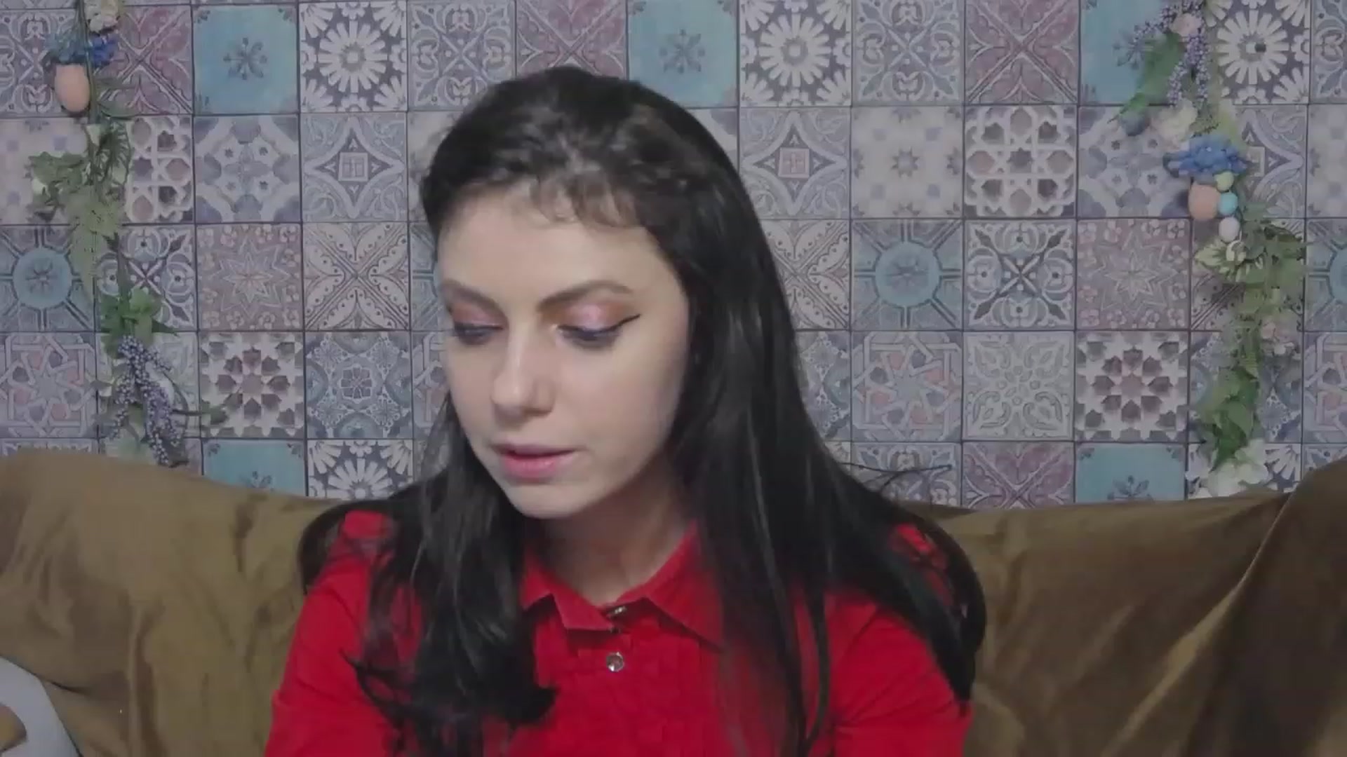 Gallery image thumbnail from MissAracely's myfreecams stream on, 04/27/2023, 18:17 image 4 of 20
