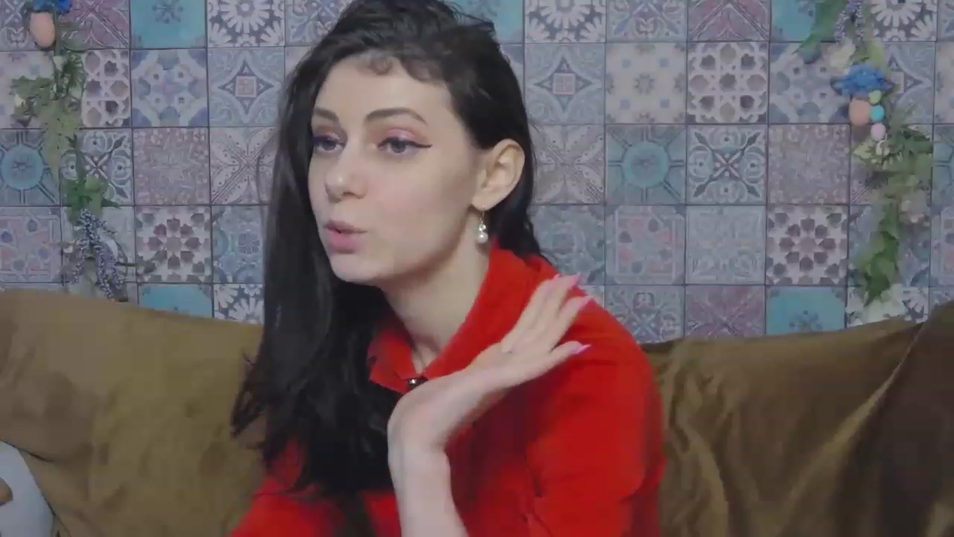 Gallery image thumbnail from MissAracely's myfreecams stream on, 04/27/2023, 20:06 image 8 of 20